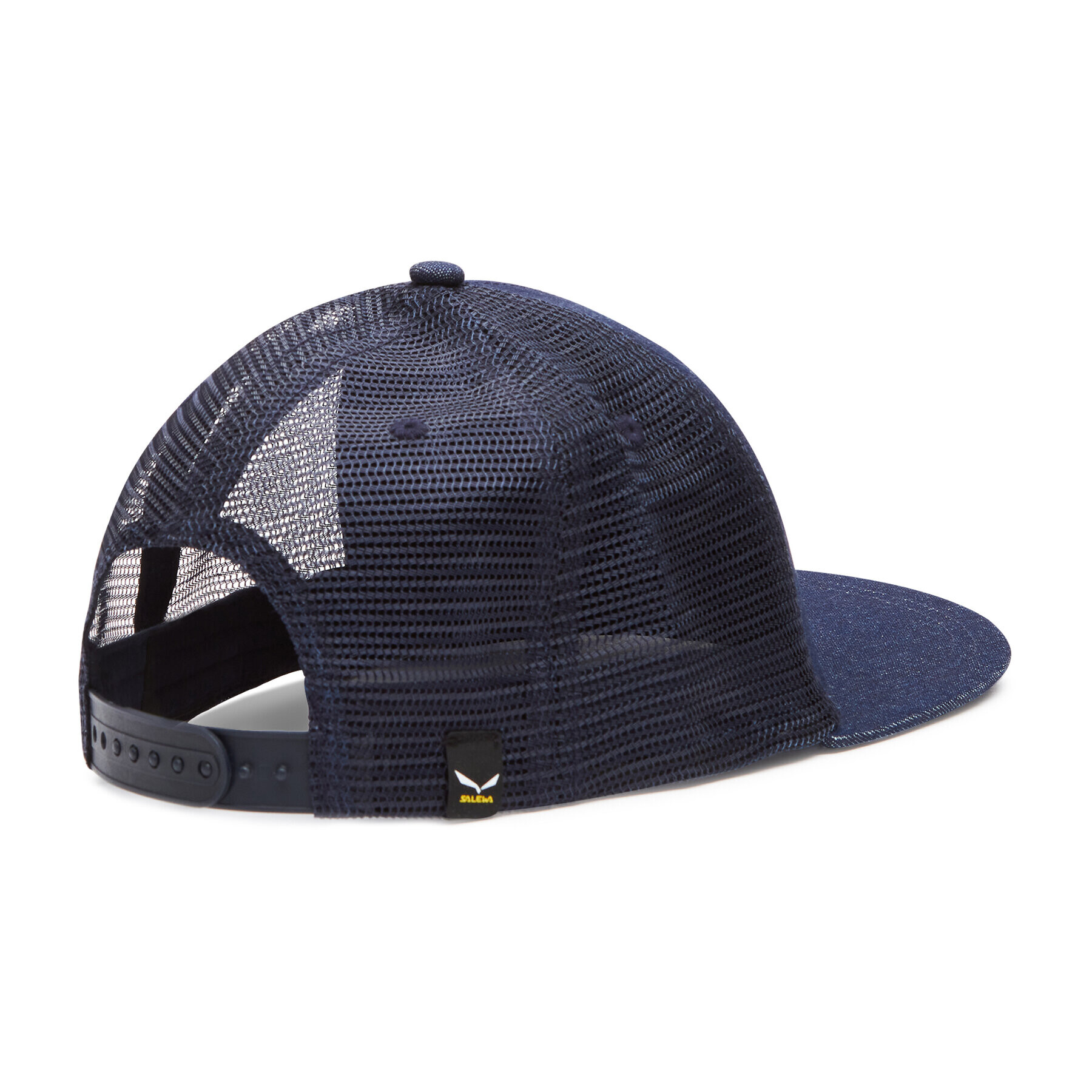 Salewa Šiltovka Denim 2 Mesh Cap 027793 Tmavomodrá - Pepit.sk