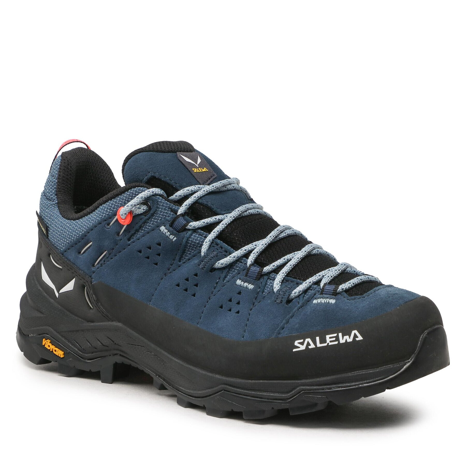 Salewa Trekingová obuv Alp Trainer 2 Gtx W GORE-TEX 61401 8669 Tmavomodrá - Pepit.sk