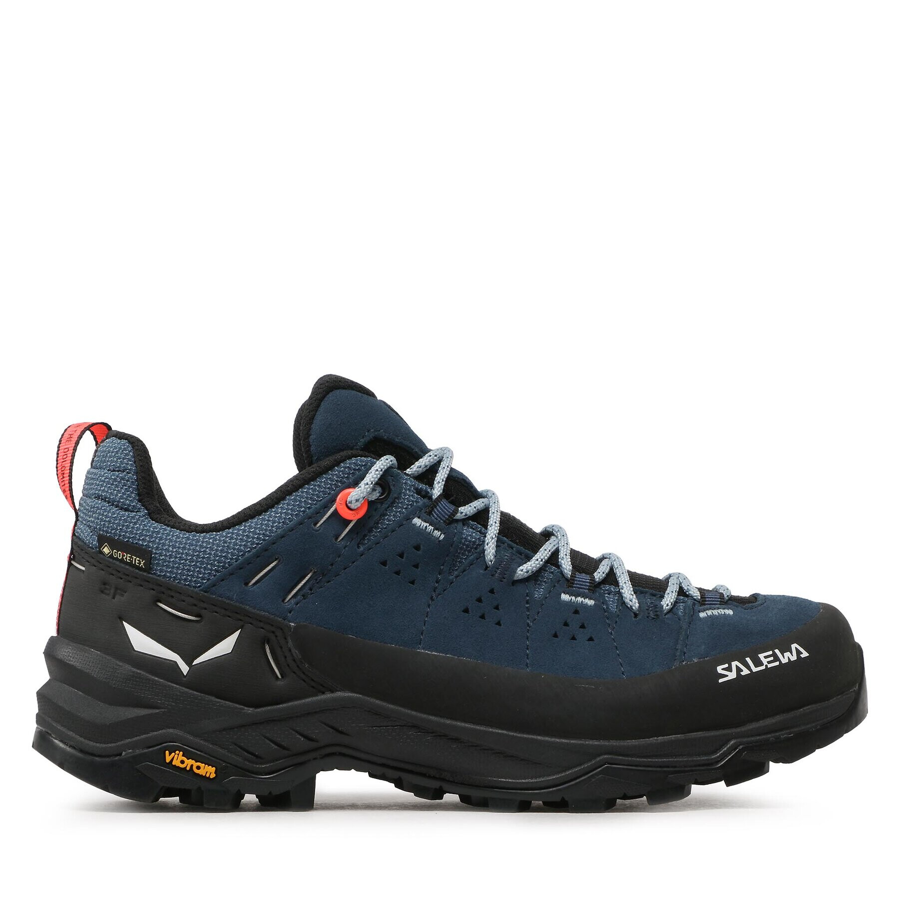 Salewa Trekingová obuv Alp Trainer 2 Gtx W GORE-TEX 61401 8669 Tmavomodrá - Pepit.sk