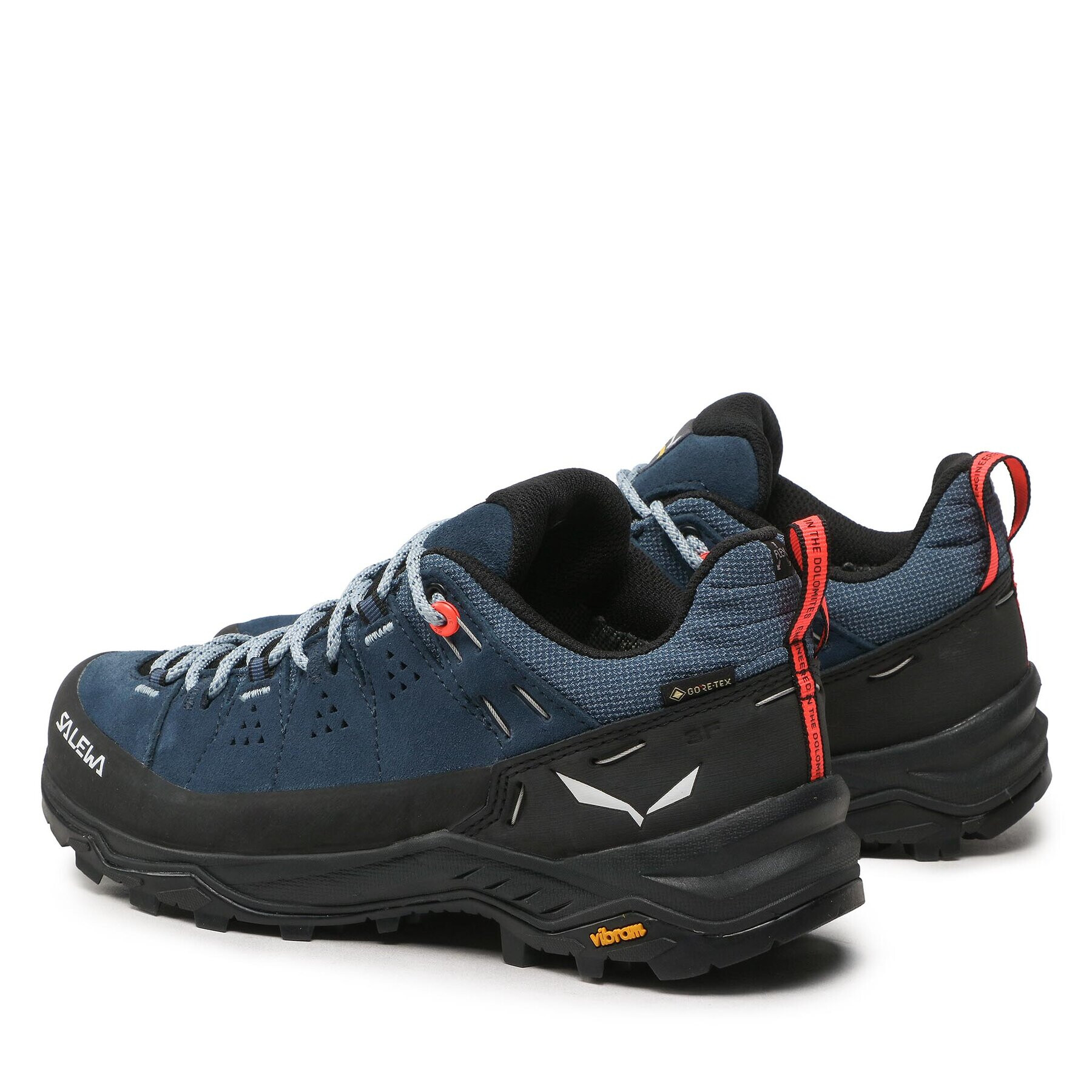 Salewa Trekingová obuv Alp Trainer 2 Gtx W GORE-TEX 61401 8669 Tmavomodrá - Pepit.sk