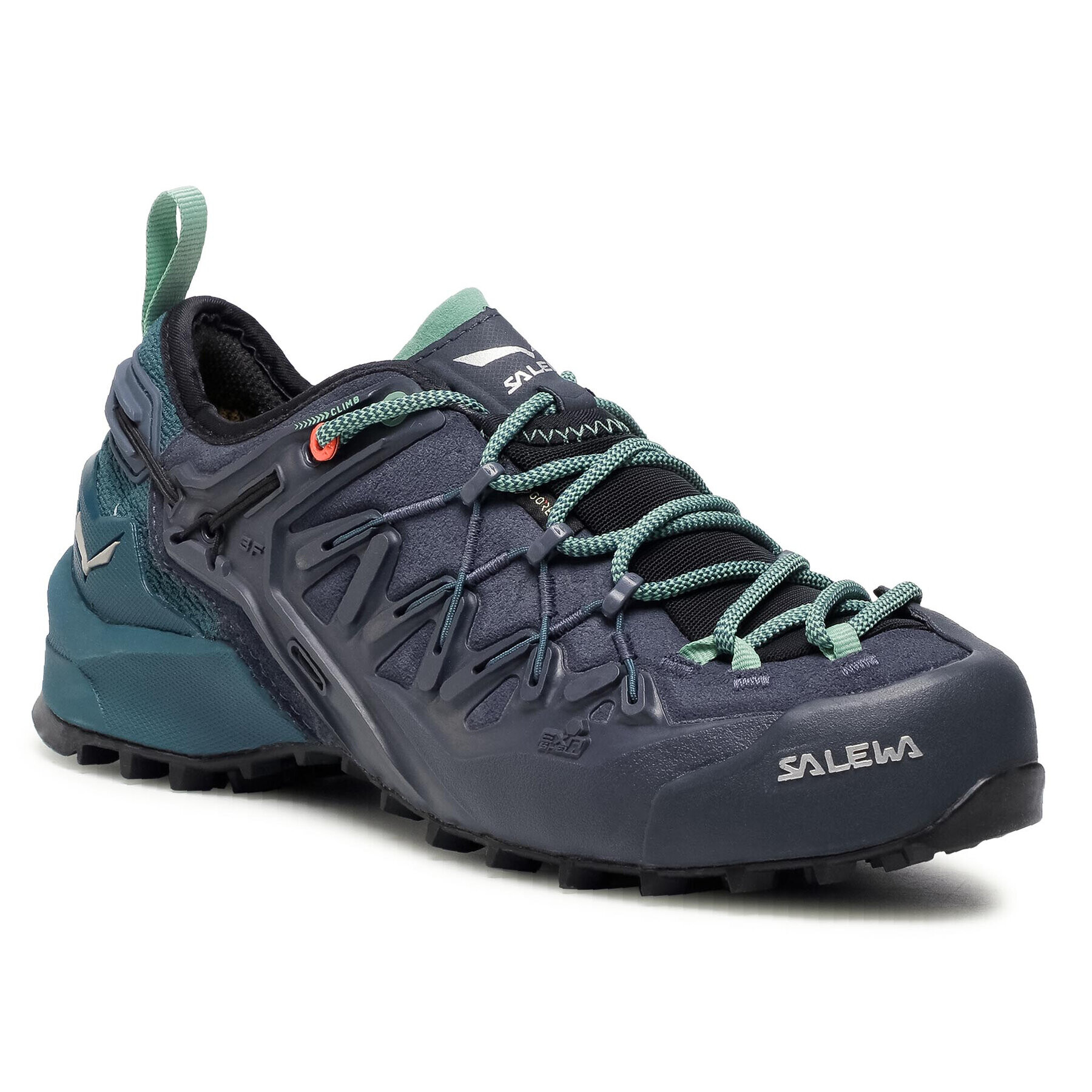 Salewa Trekingová obuv Ms Wildfire Edge Gtx GORE-TEX 61376 3838 Modrá - Pepit.sk