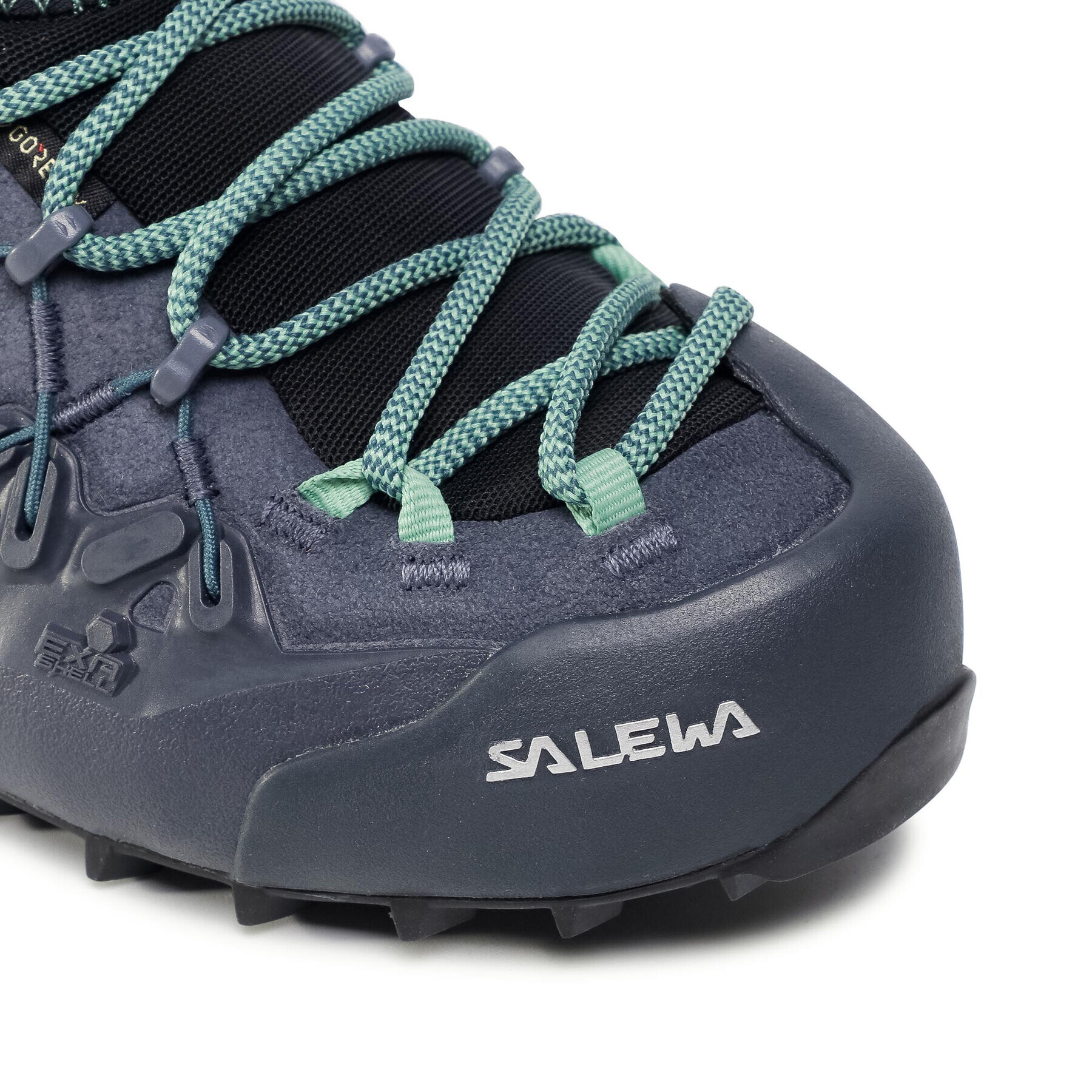 Salewa Trekingová obuv Ms Wildfire Edge Gtx GORE-TEX 61376 3838 Modrá - Pepit.sk