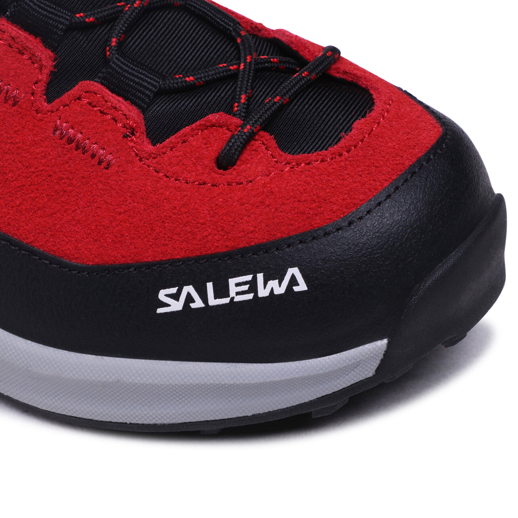 Salewa Trekingová obuv Mtn Trainer 2 Mid Ptx K 64011-15047 Červená - Pepit.sk