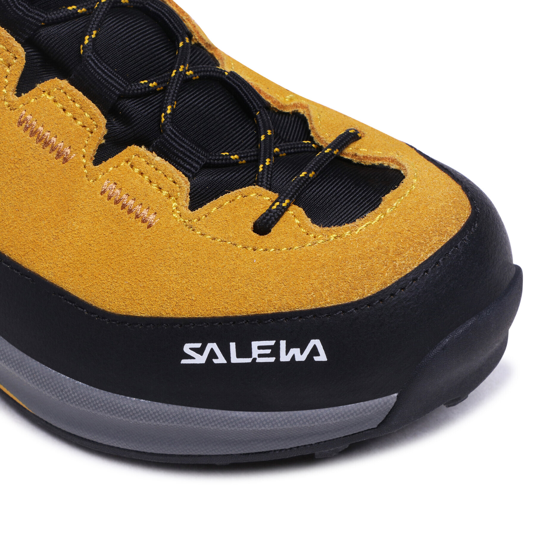 Salewa Trekingová obuv Mtn Trainer 2 Mid Ptx K 64011-2191 Žltá - Pepit.sk