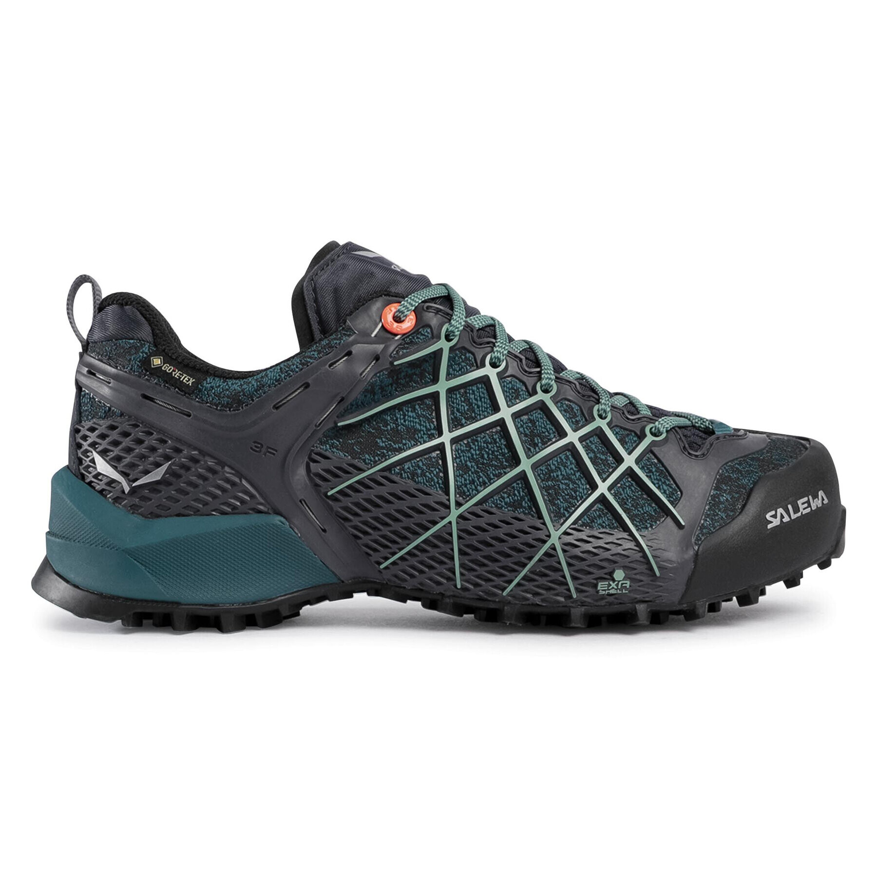 Salewa Trekingová obuv Wildfire Gtx GORE-TEX 63488-3838 Tmavomodrá - Pepit.sk