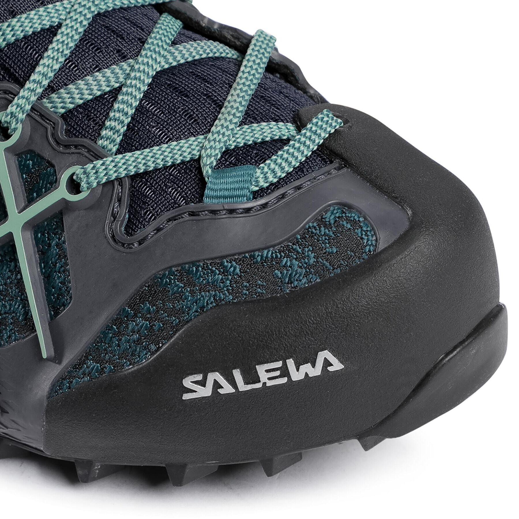 Salewa Trekingová obuv Wildfire Gtx GORE-TEX 63488-3838 Tmavomodrá - Pepit.sk