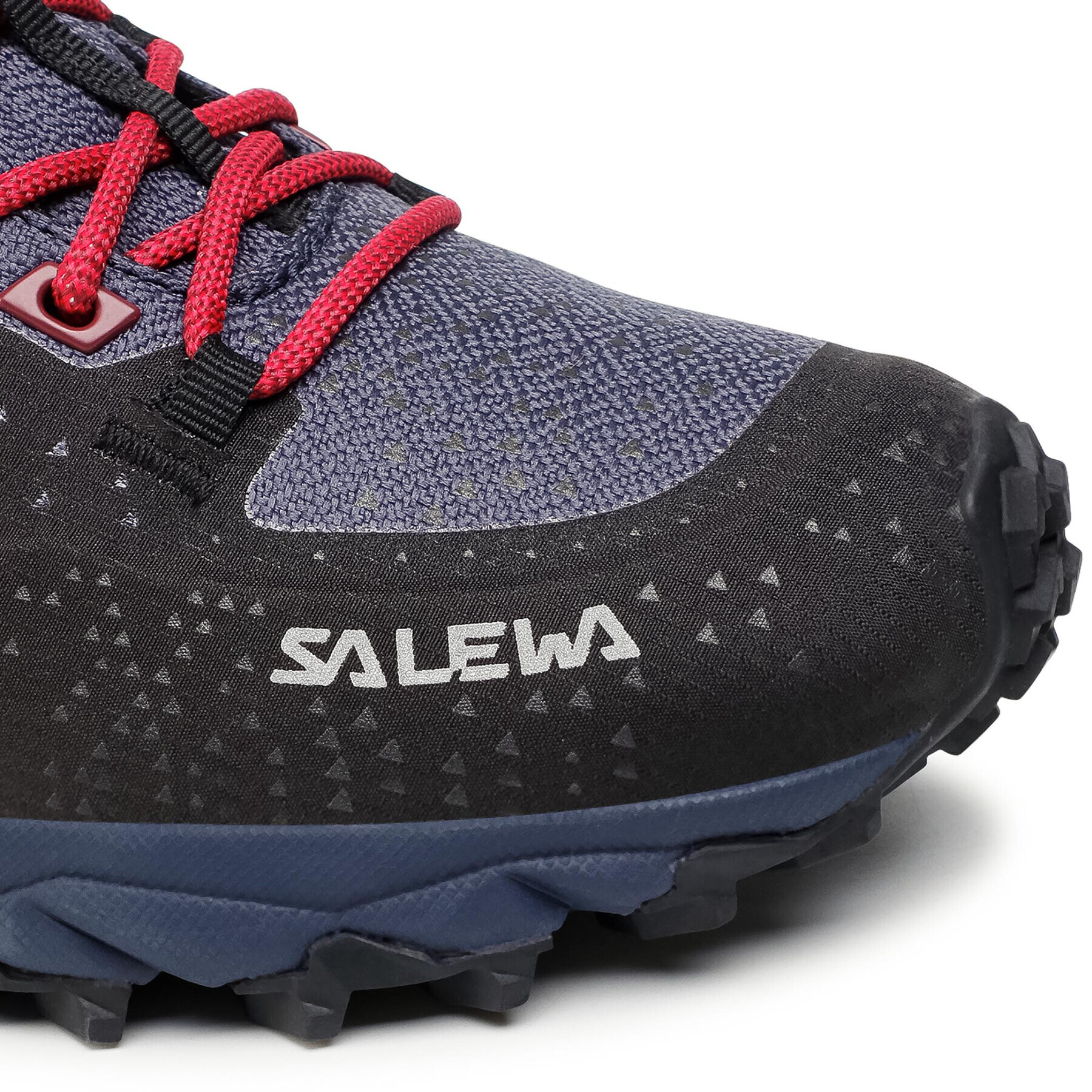 Salewa Trekingová obuv Ws Alpenrose 2 Mid Gtx GORE-TEX 61374-0988 Tmavomodrá - Pepit.sk