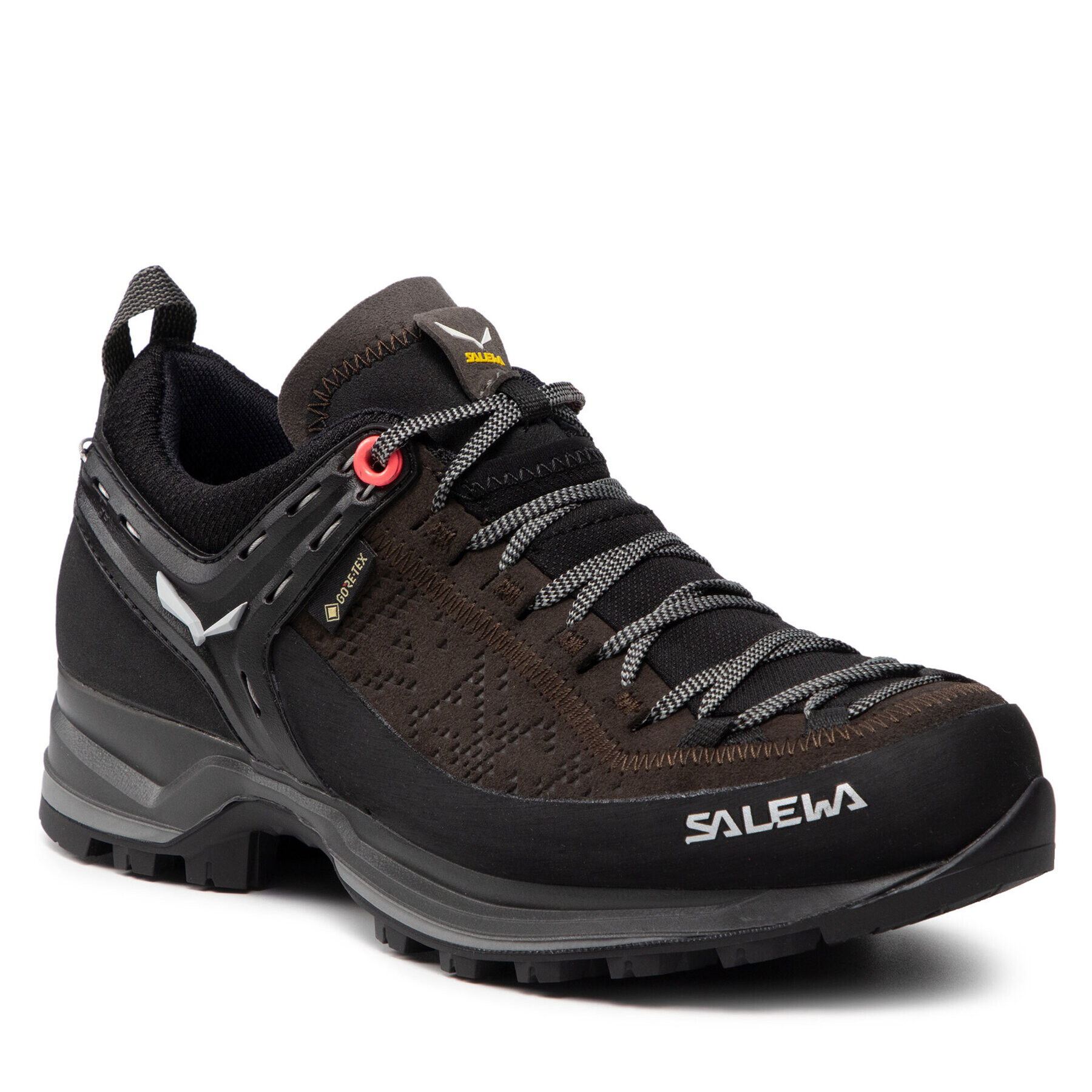 Salewa Trekingová obuv Ws Mtm Trainer 2 Gtx GORE-TEX 61358-0991 Čierna - Pepit.sk