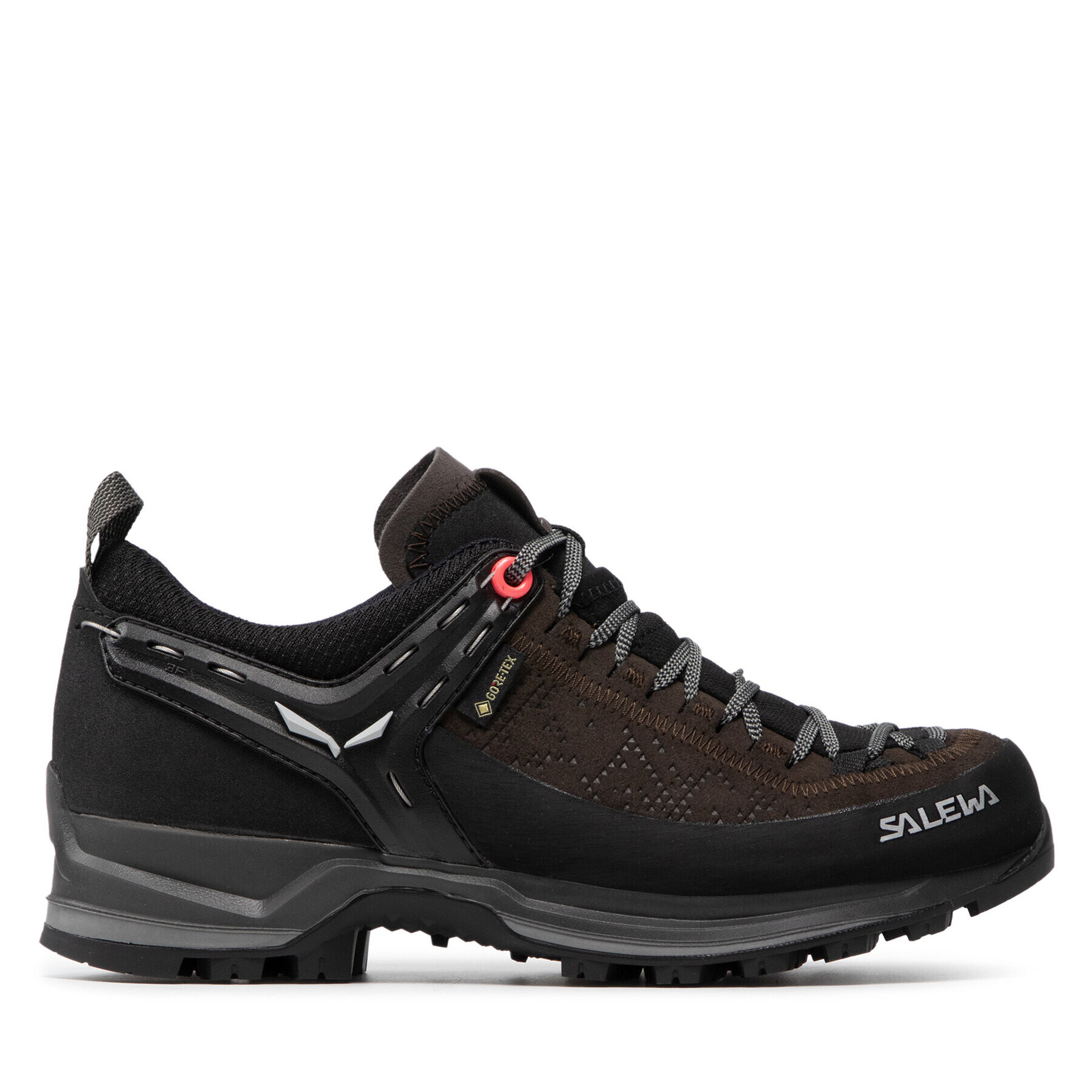 Salewa Trekingová obuv Ws Mtm Trainer 2 Gtx GORE-TEX 61358-0991 Čierna - Pepit.sk