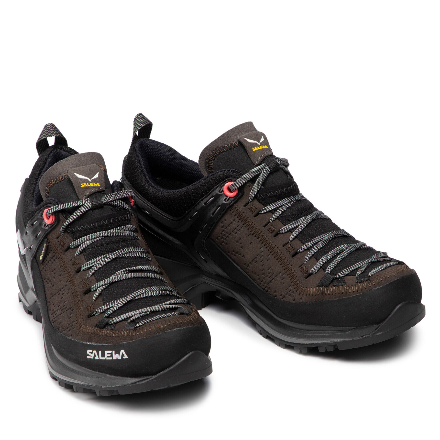 Salewa Trekingová obuv Ws Mtm Trainer 2 Gtx GORE-TEX 61358-0991 Čierna - Pepit.sk