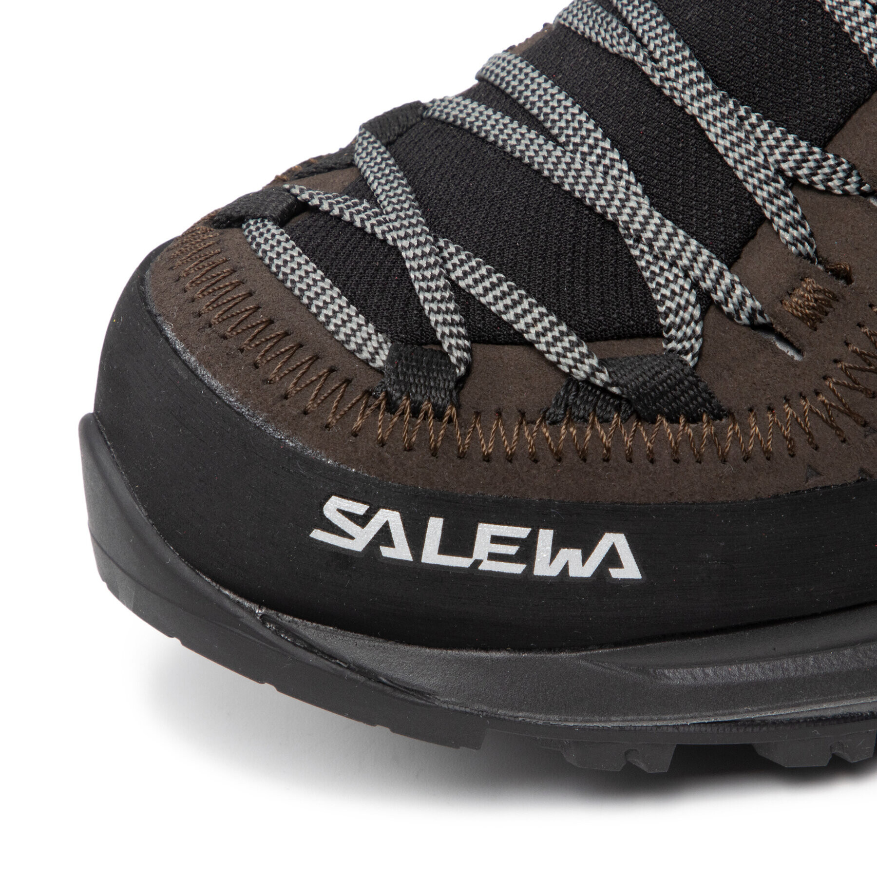 Salewa Trekingová obuv Ws Mtm Trainer 2 Gtx GORE-TEX 61358-0991 Čierna - Pepit.sk