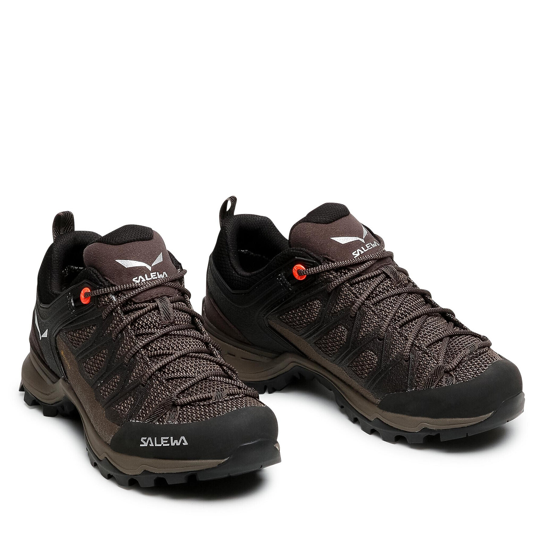 Salewa Trekingová obuv Ws Mtn Trainer Lite Gtx GORE-TEX 61362-7517 Hnedá - Pepit.sk