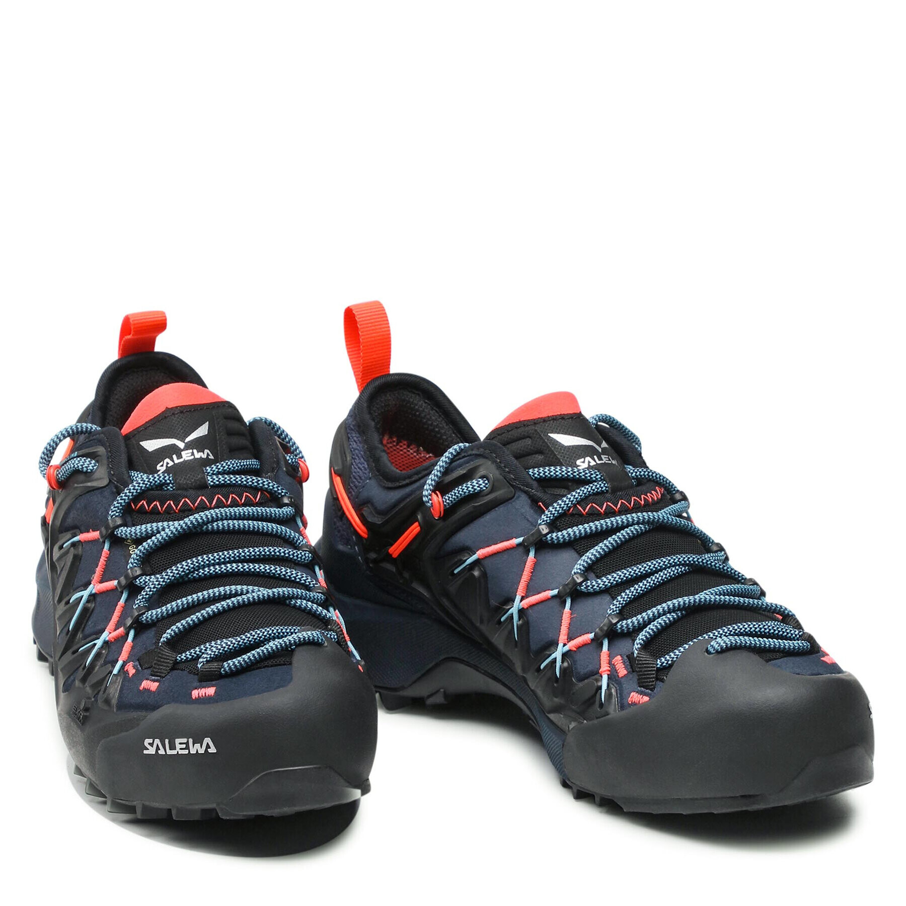 Salewa Trekingová obuv Ws Wildfire Edge Gtx GORE-TEX 61376-3965 Tmavomodrá - Pepit.sk