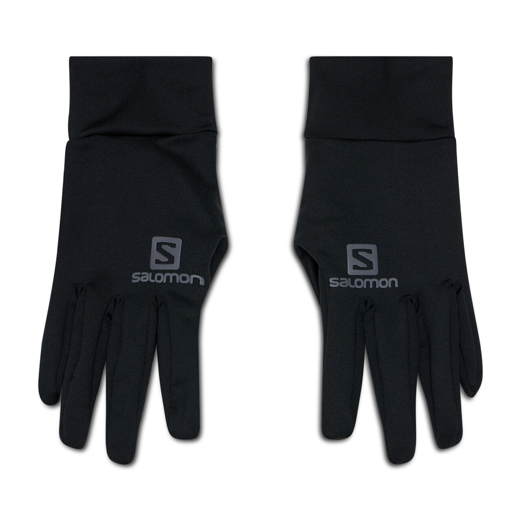 Salomon Dámske rukavice Insulated Gloves 390144 01 L0 Čierna - Pepit.sk