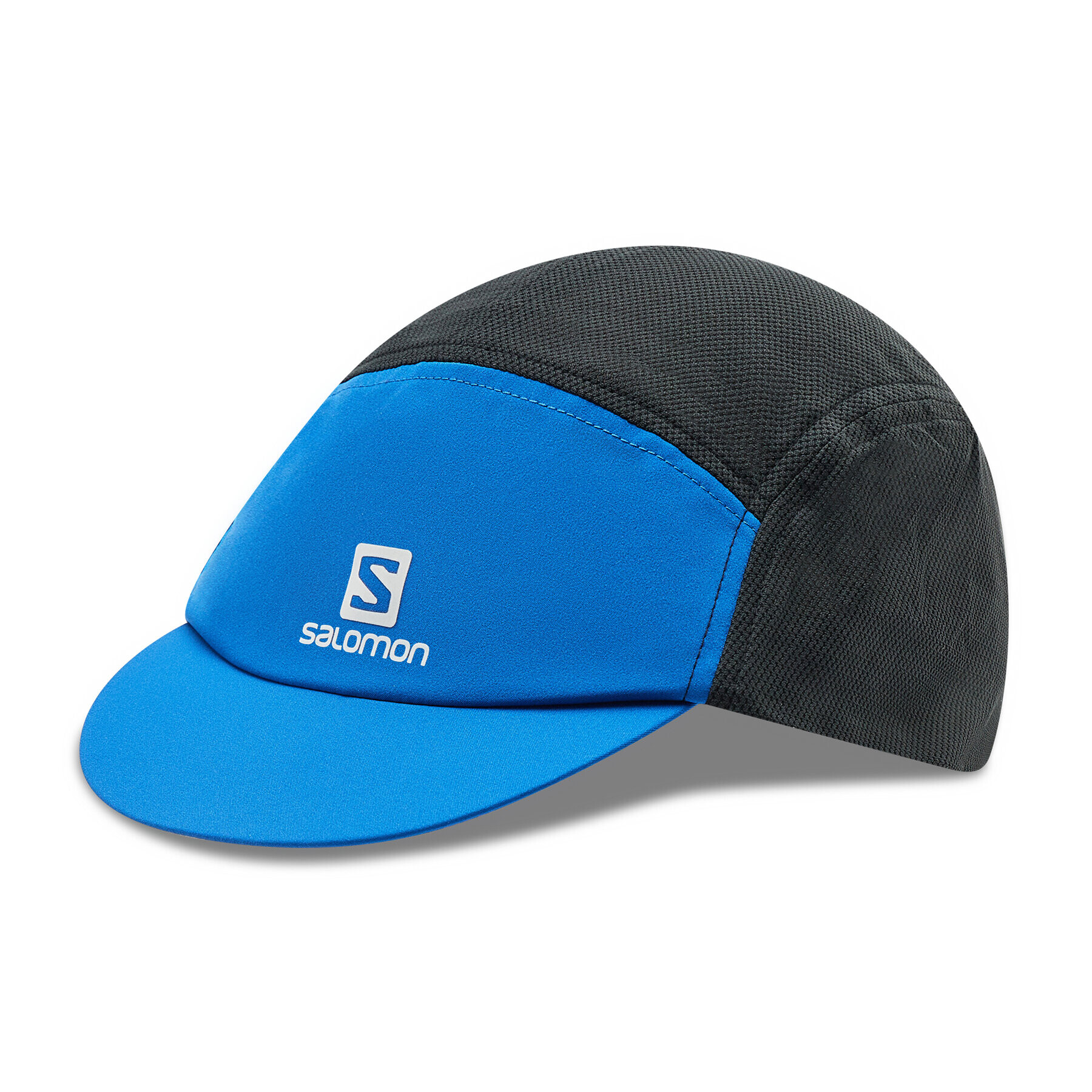 Salomon Šiltovka Air Logo Cap LC1763900 Modrá - Pepit.sk