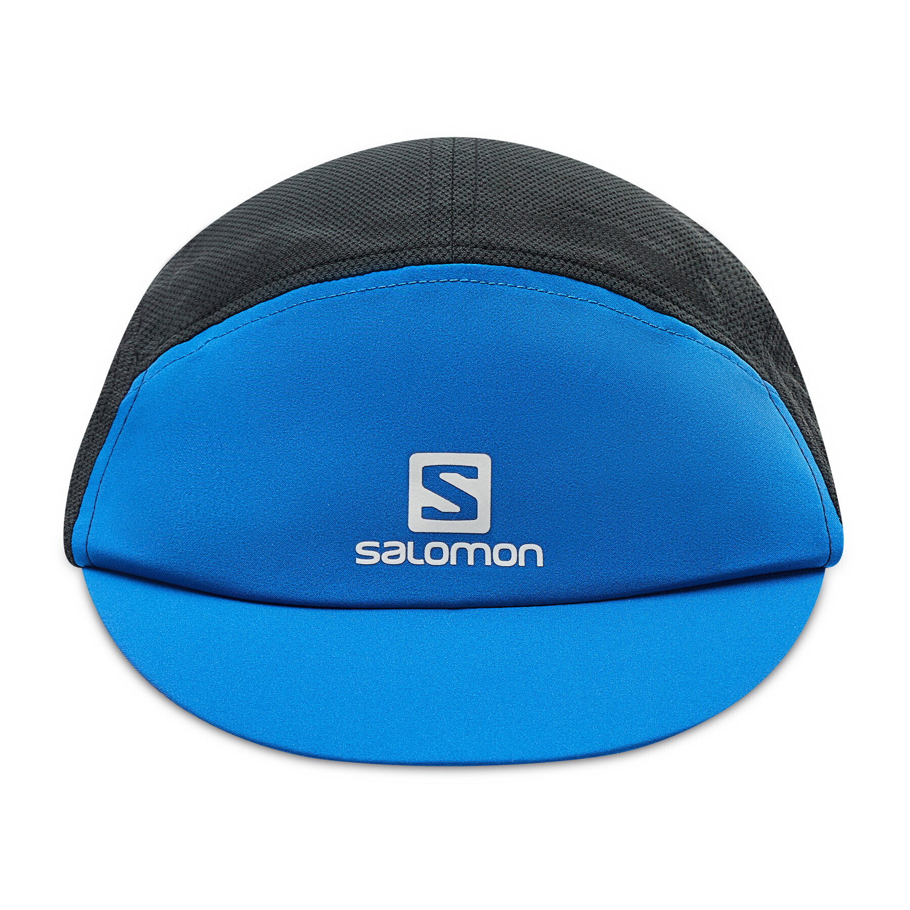 Salomon Šiltovka Air Logo Cap LC1763900 Modrá - Pepit.sk