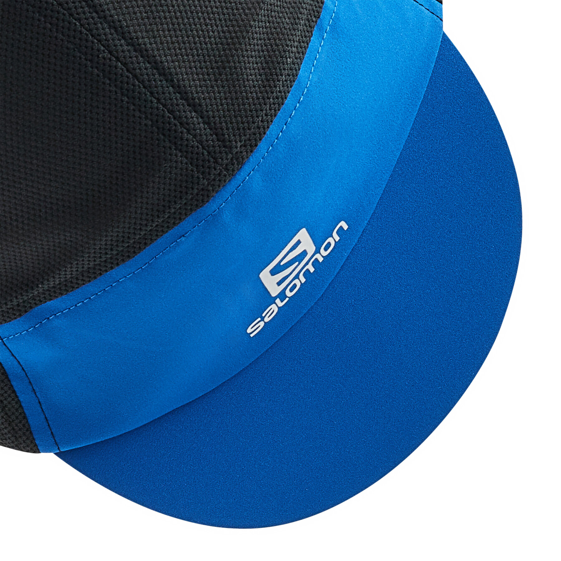 Salomon Šiltovka Air Logo Cap LC1763900 Modrá - Pepit.sk