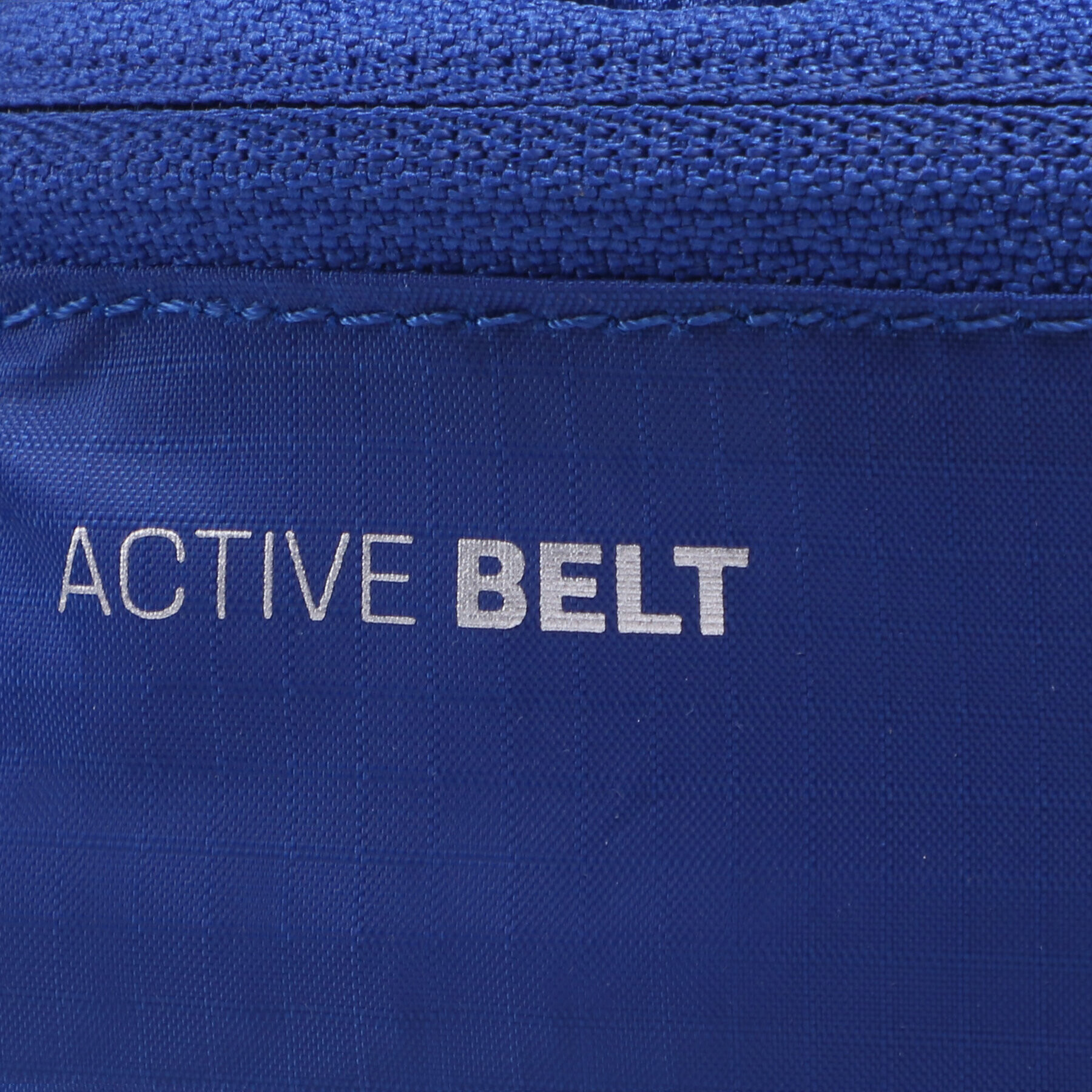 Salomon Športový pás Vo Active Belt LC2013100 Modrá - Pepit.sk