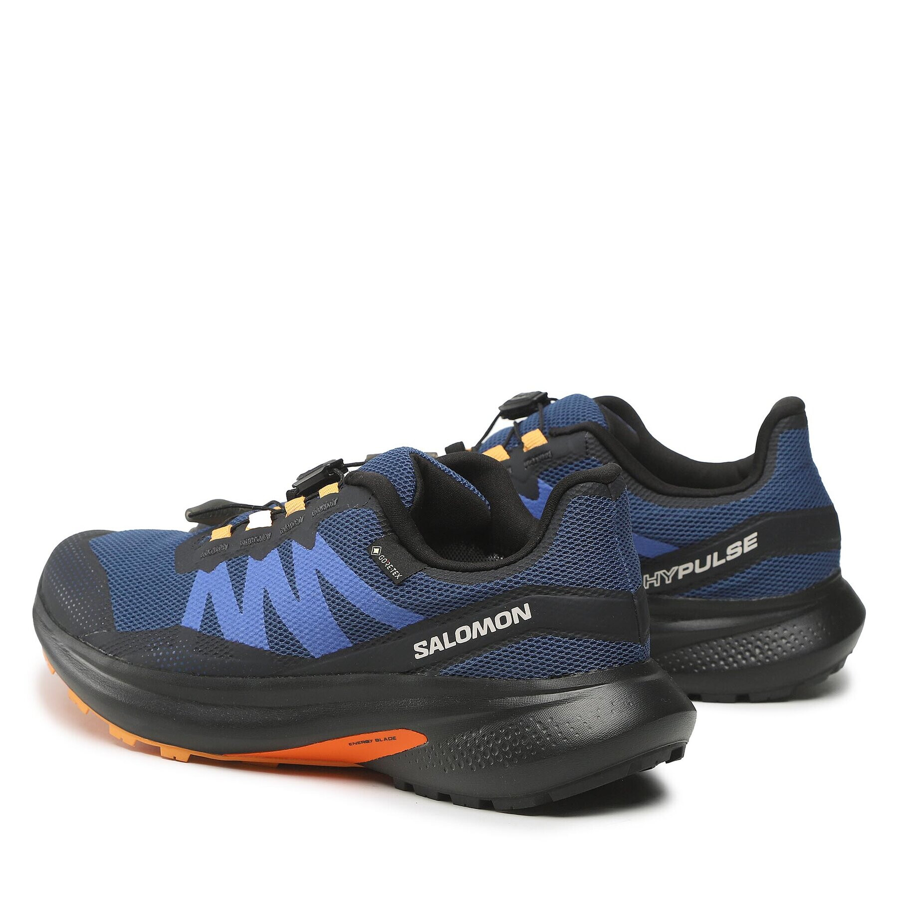 Salomon Topánky Hypulse Gtx GORE-TEX L41596100 Tmavomodrá - Pepit.sk