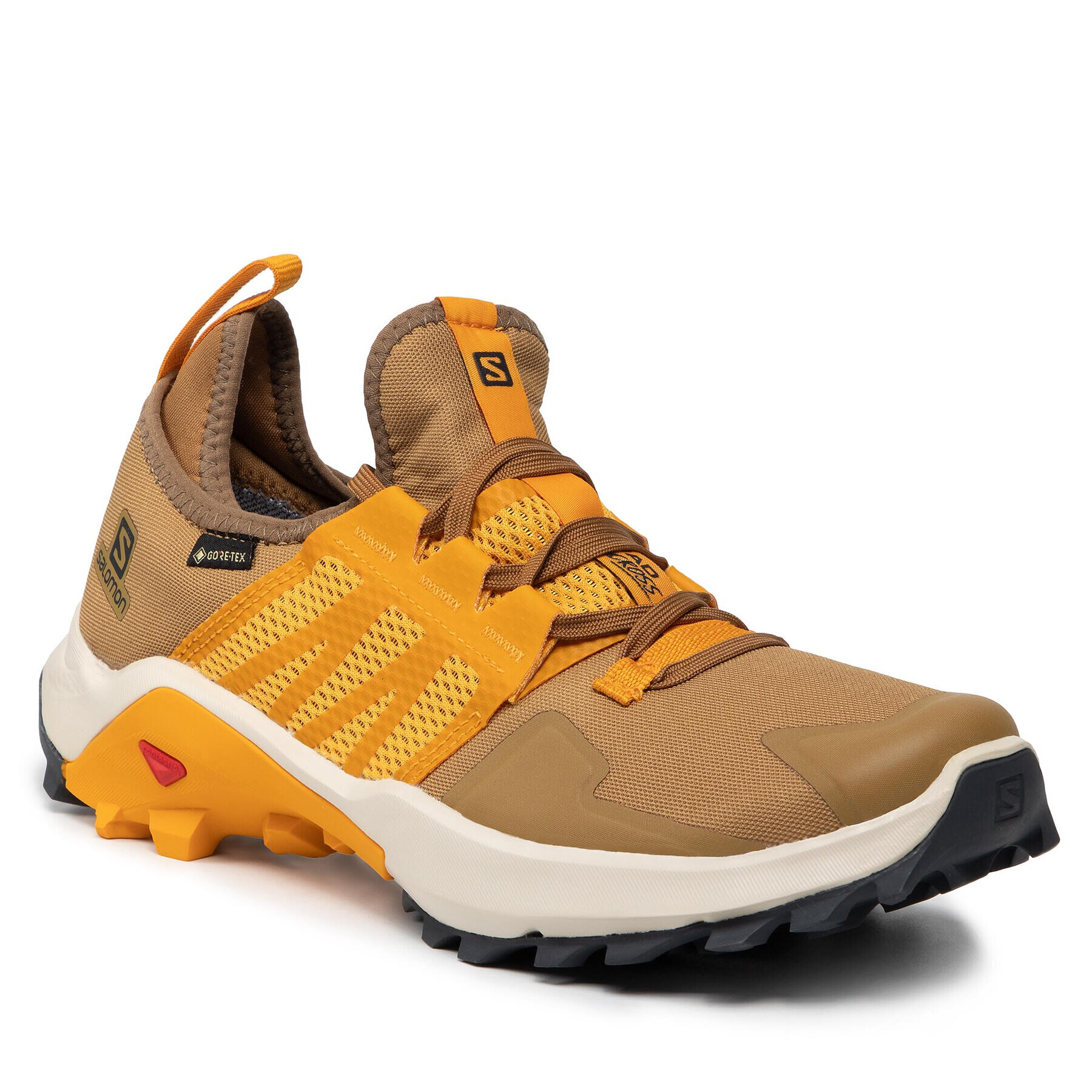 Salomon Topánky Madcross Gtx GORE-TEX 414404 27 V0 Žltá - Pepit.sk