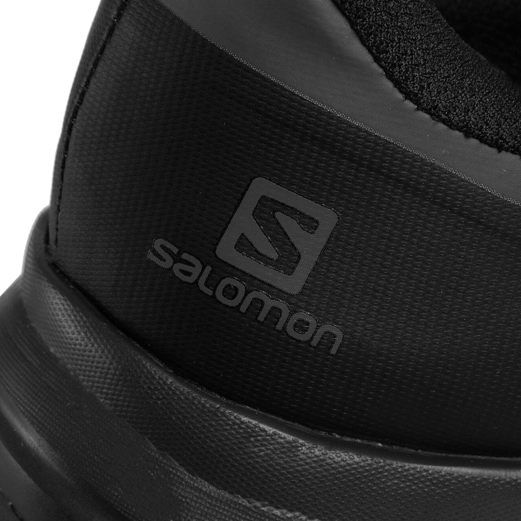 Salomon Topánky Trailster 2 Gtx W GORE-TEX 409631 29 W0 Čierna - Pepit.sk