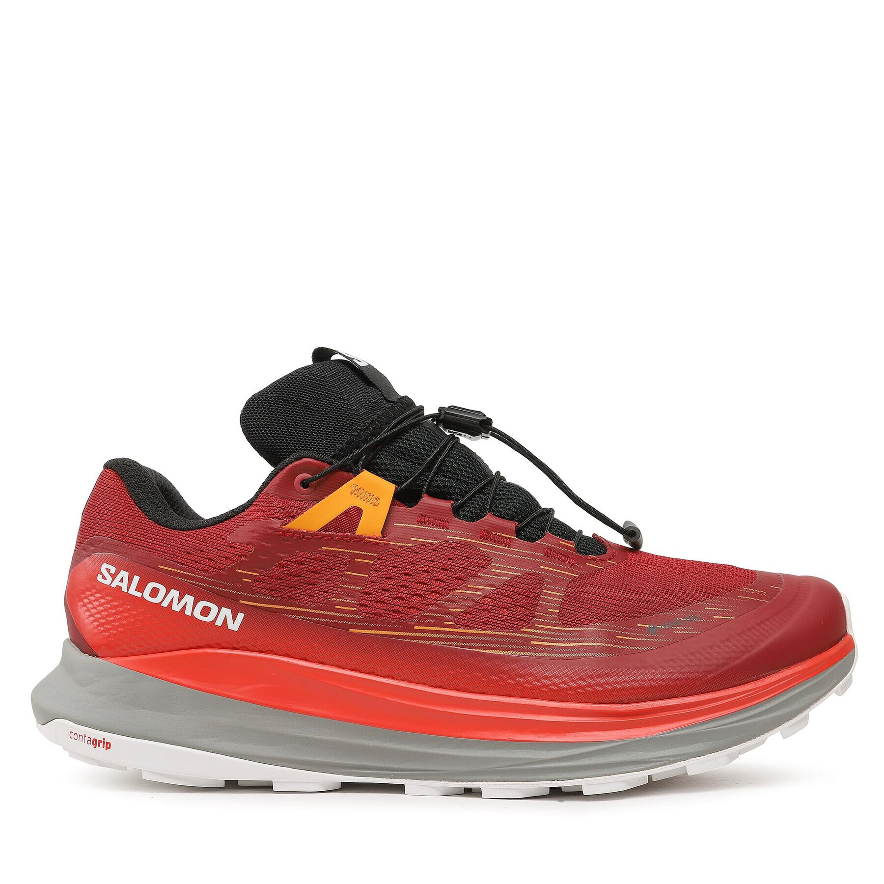 Salomon Topánky Ultra Glide 2 L47216500 Červená - Pepit.sk