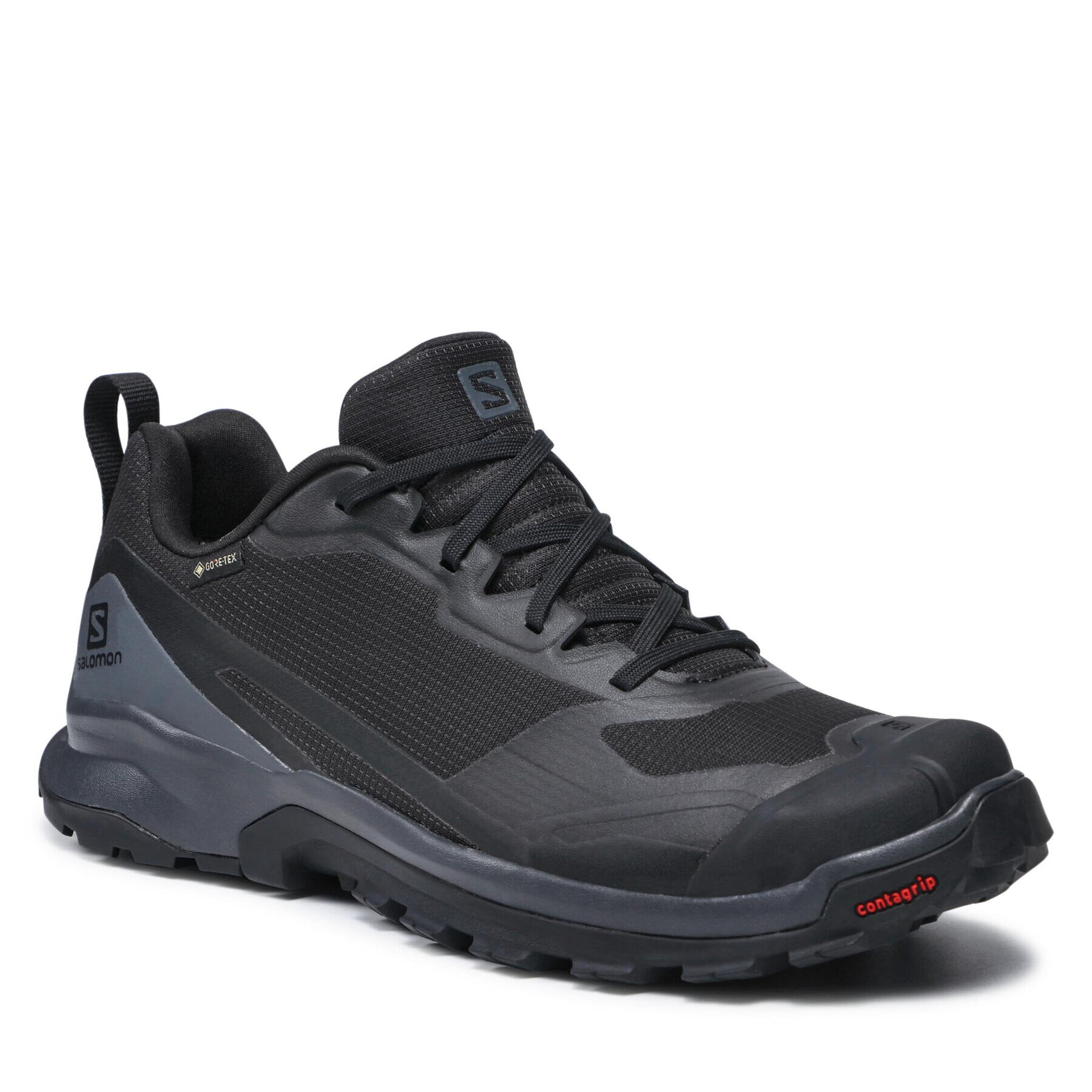 Salomon Topánky Xa Collider 2 Gtx GORE-TEX 414317 27 V0 Čierna - Pepit.sk