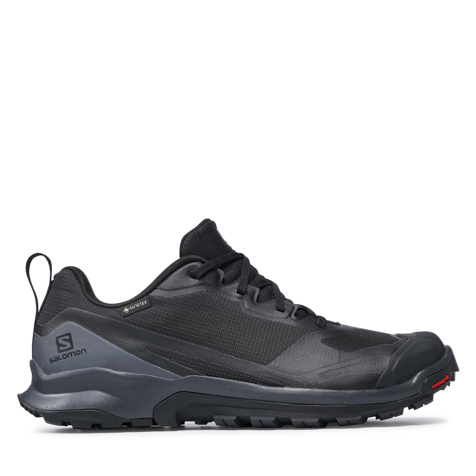 Salomon Topánky Xa Collider 2 Gtx GORE-TEX 414317 27 V0 Čierna - Pepit.sk