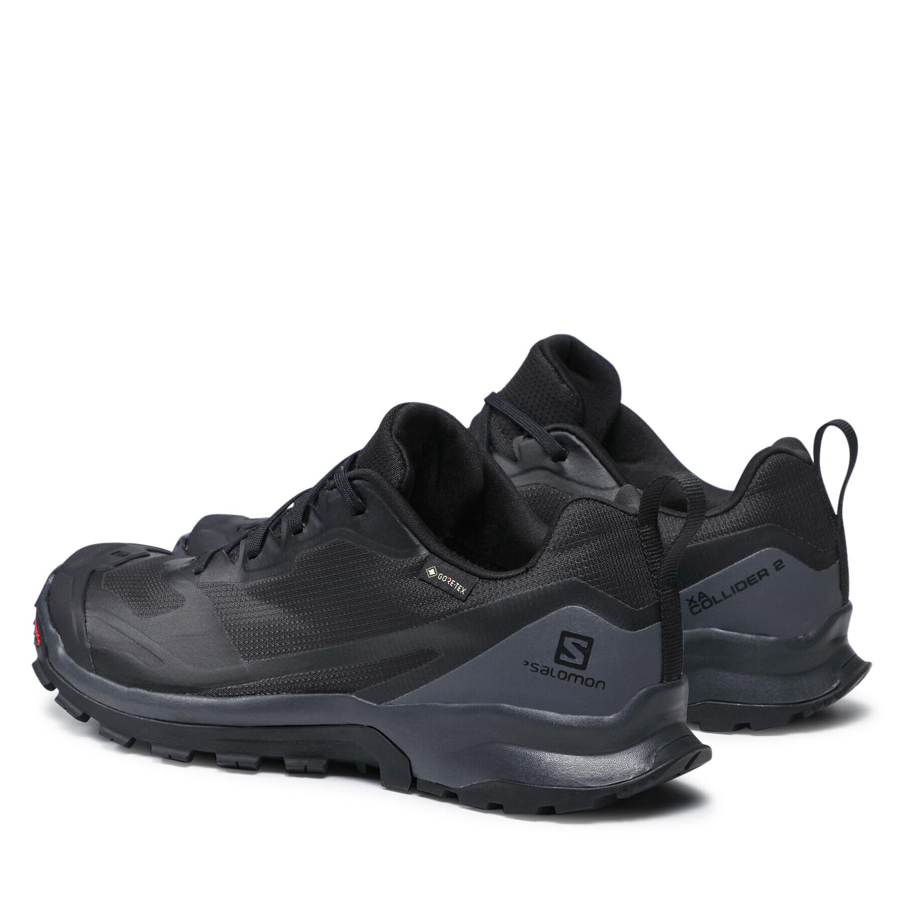 Salomon Topánky Xa Collider 2 Gtx GORE-TEX 414317 27 V0 Čierna - Pepit.sk