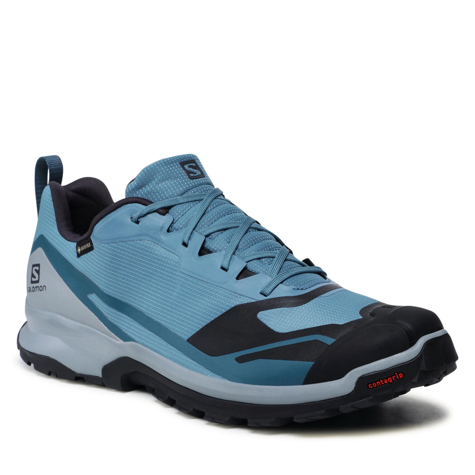 Salomon Topánky Xa Collider 2 Gtx GORE-TEX 414318 37 V0 Modrá - Pepit.sk