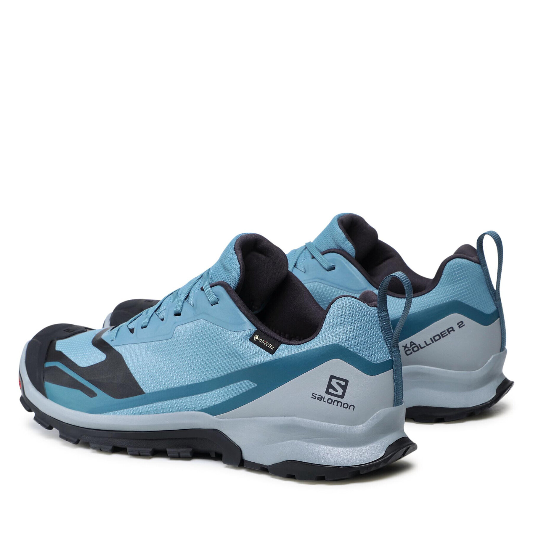 Salomon Topánky Xa Collider 2 Gtx GORE-TEX 414318 37 V0 Modrá - Pepit.sk