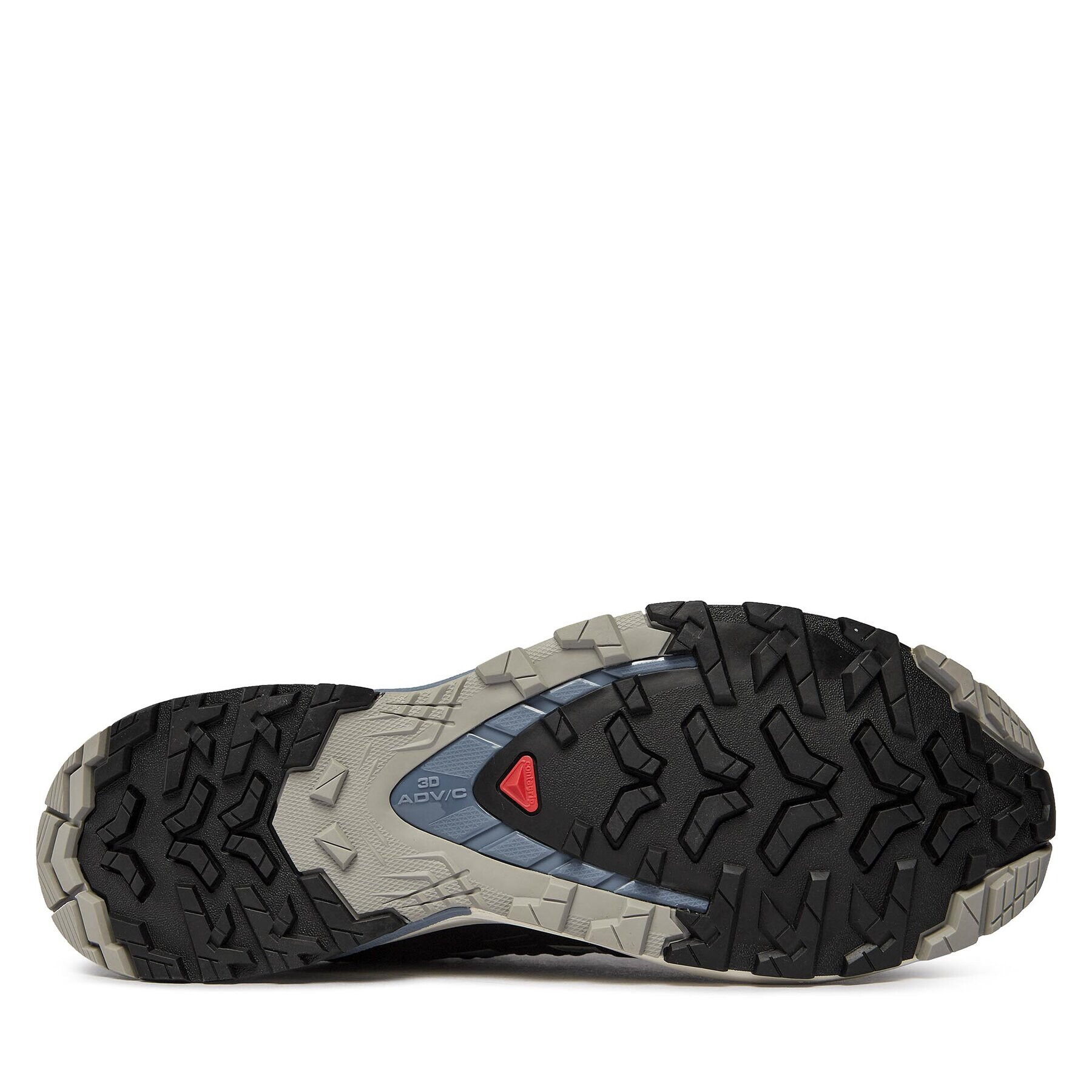 Salomon Trekingová obuv Xa Pro 3D V9 GORE-TEX L47270600 Modrá - Pepit.sk