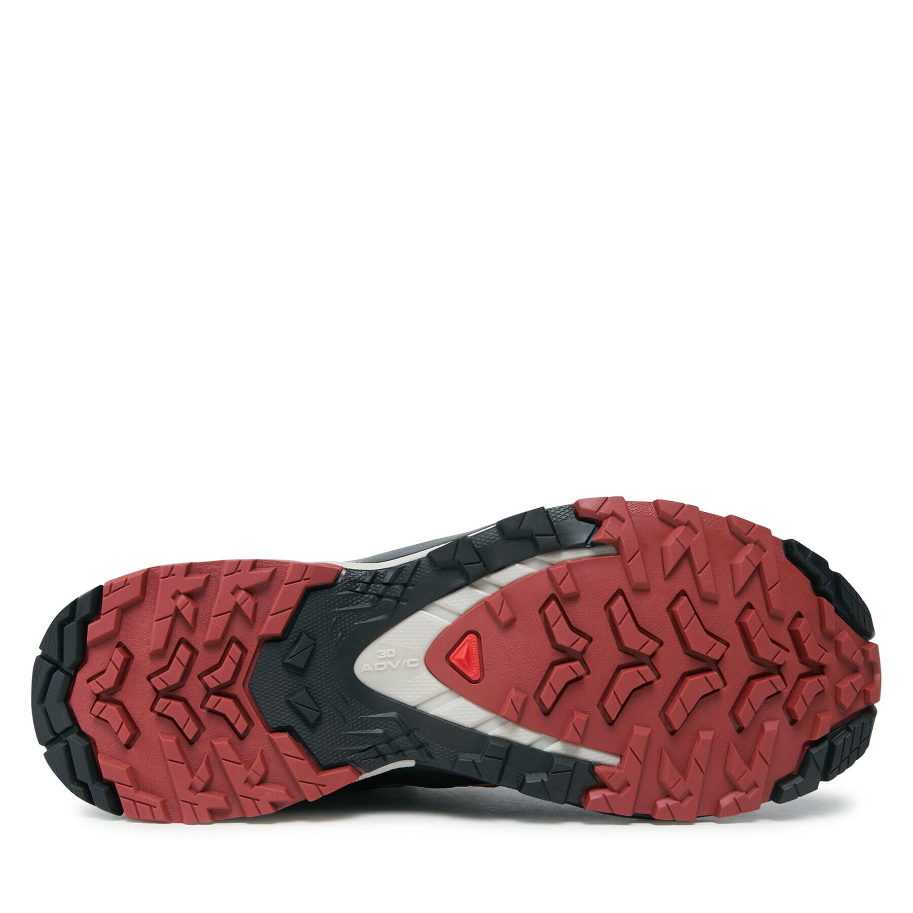 Salomon Trekingová obuv Xa Pro 3D V9 GORE-TEX L47270900 Červená - Pepit.sk