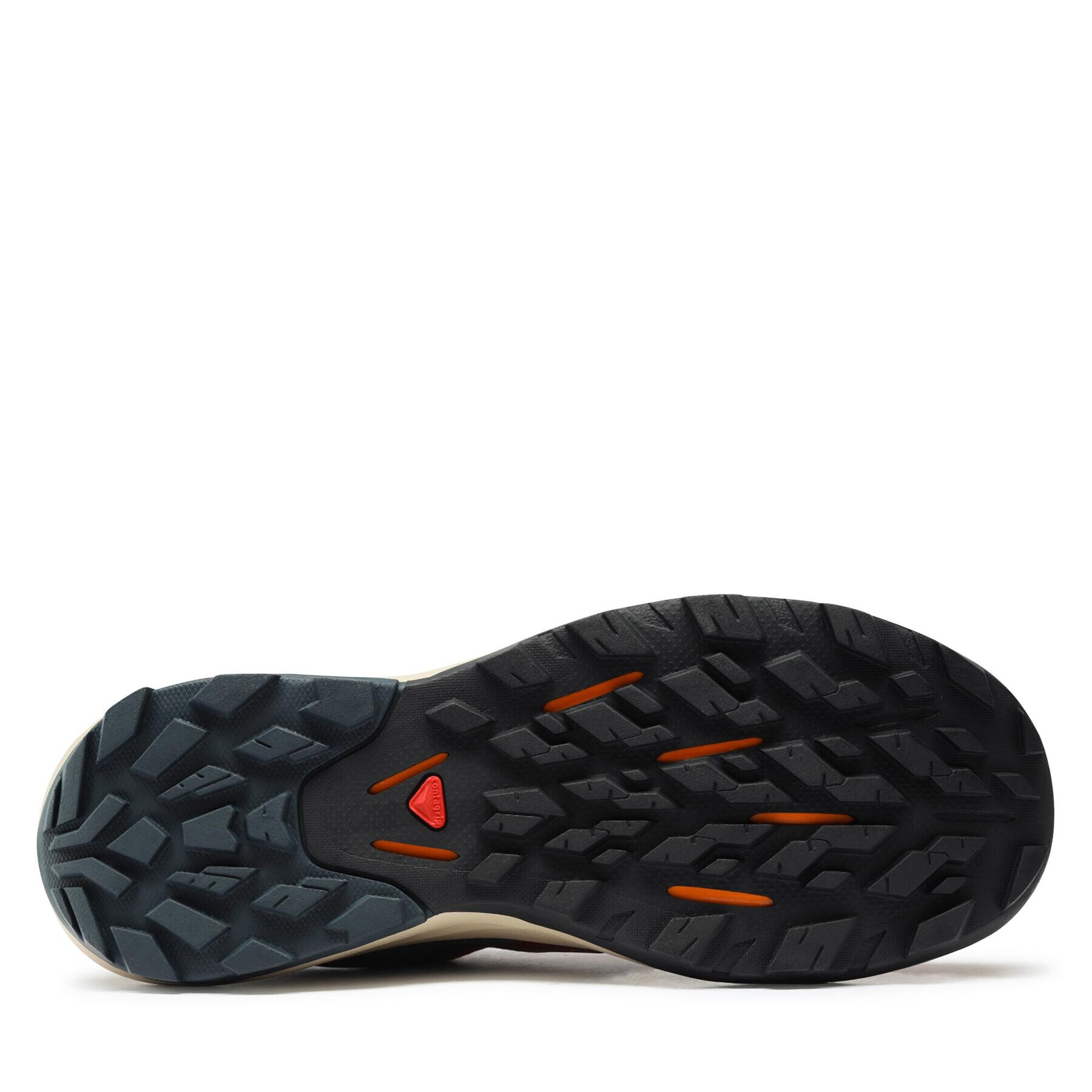 Salomon Trekingová obuv Outpulse Gtx L47219900 Hnedá - Pepit.sk