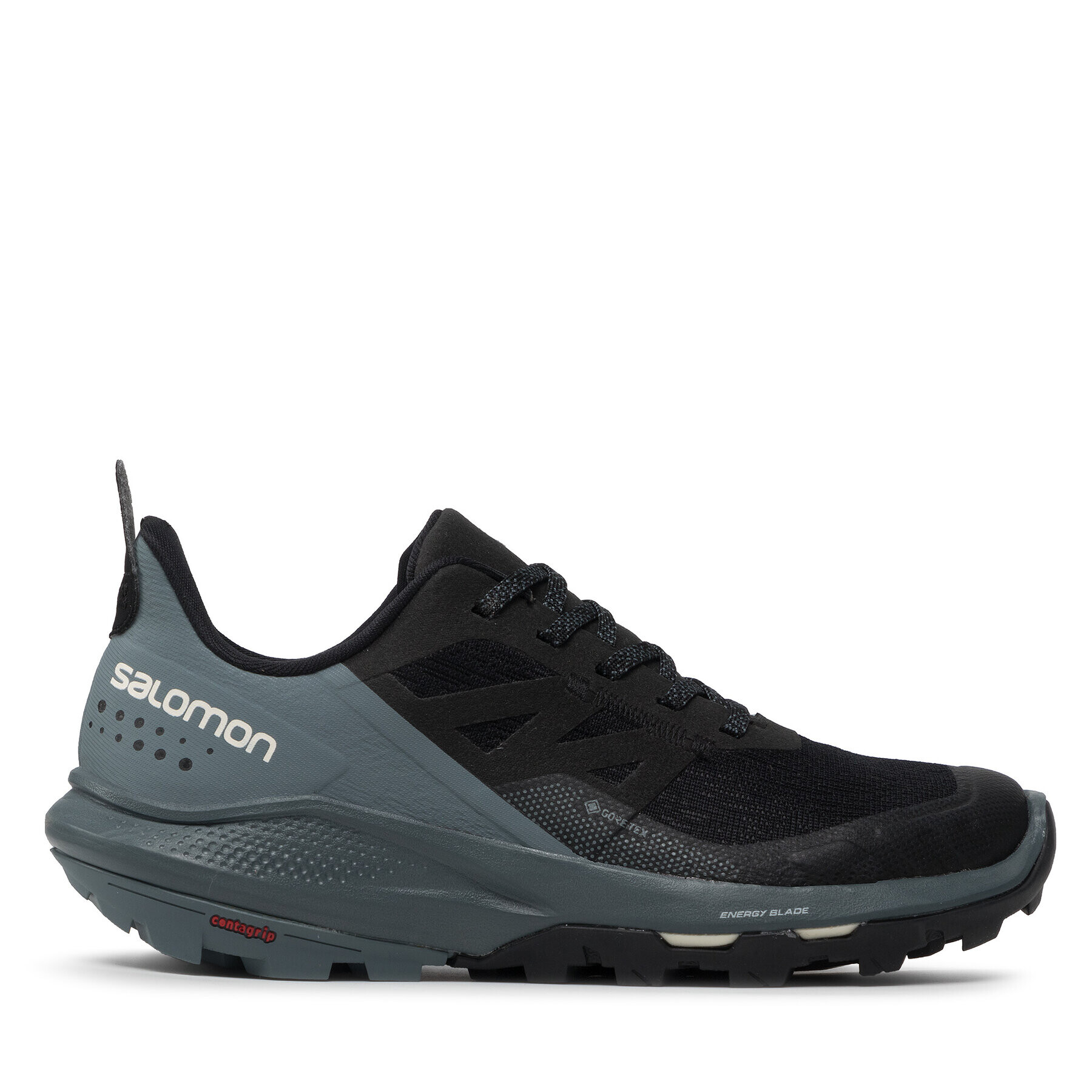 Salomon Trekingová obuv Outpulse Gtx W GORE-TEX 415883 20 V0 Čierna - Pepit.sk