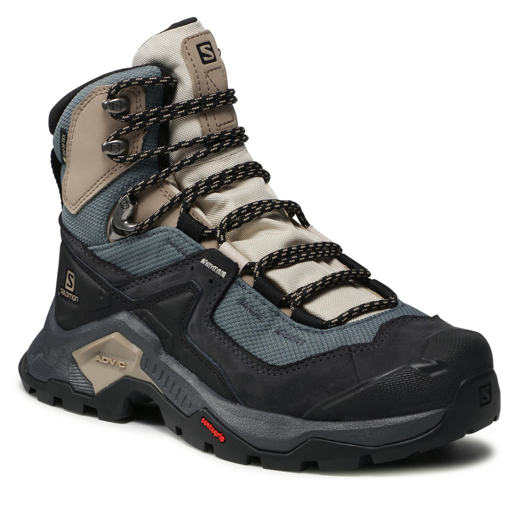 Salomon Trekingová obuv Quest Element Gtx W GORE-TEX 414574 20 V0 Farebná - Pepit.sk