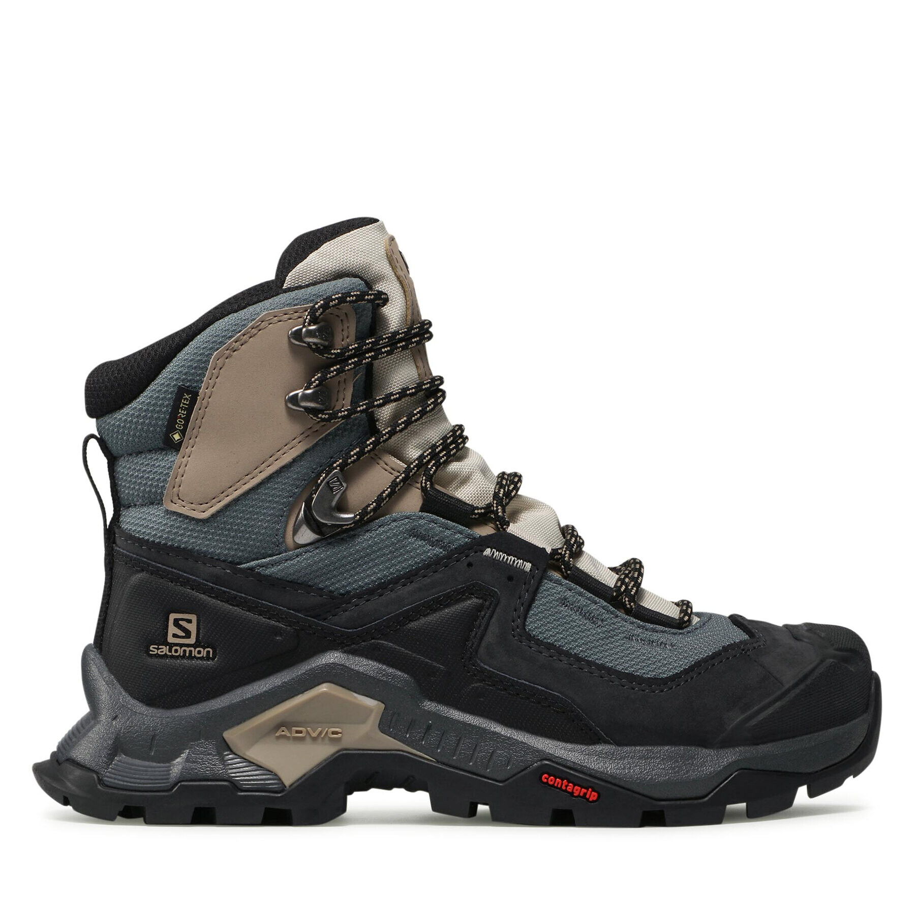 Salomon Trekingová obuv Quest Element Gtx W GORE-TEX 414574 20 V0 Farebná - Pepit.sk