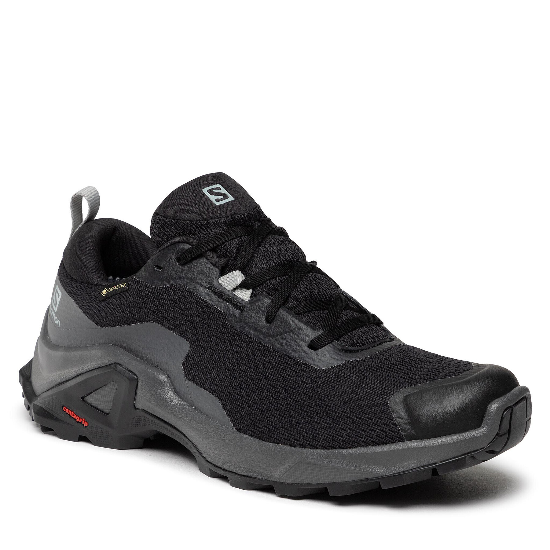 Salomon Trekingová obuv X Reveal 2 Gtx GORE-TEX 416233 26 M0 Čierna - Pepit.sk