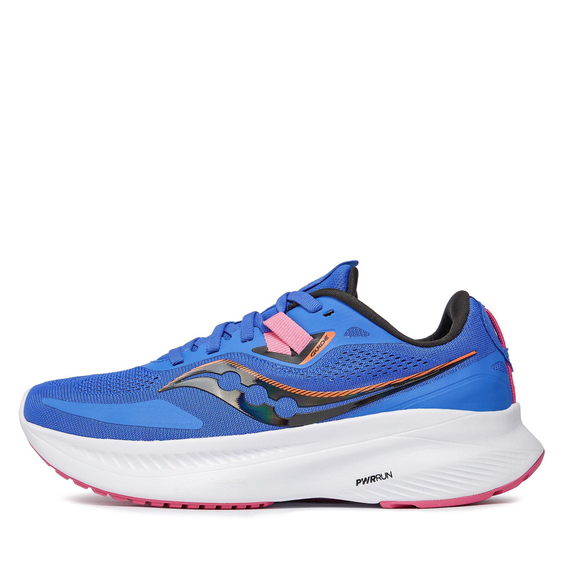 Saucony Topánky Guide 15 S10684-125 Tmavomodrá - Pepit.sk