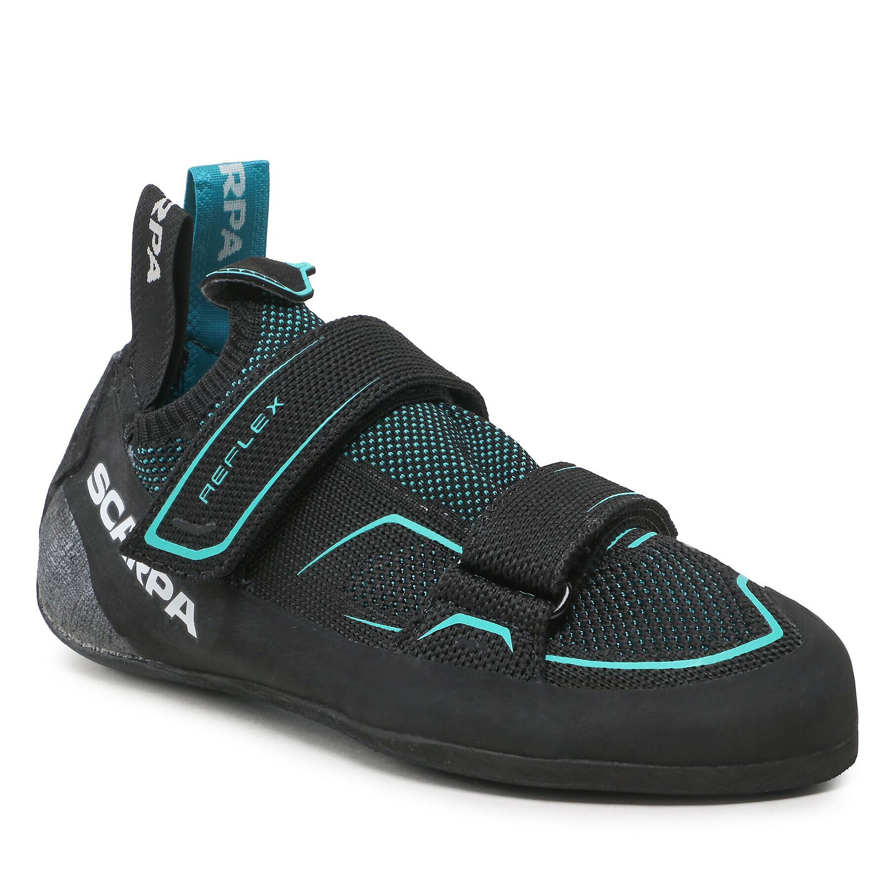 Scarpa Topánky Reflex V Wmn 70067-002 Čierna - Pepit.sk