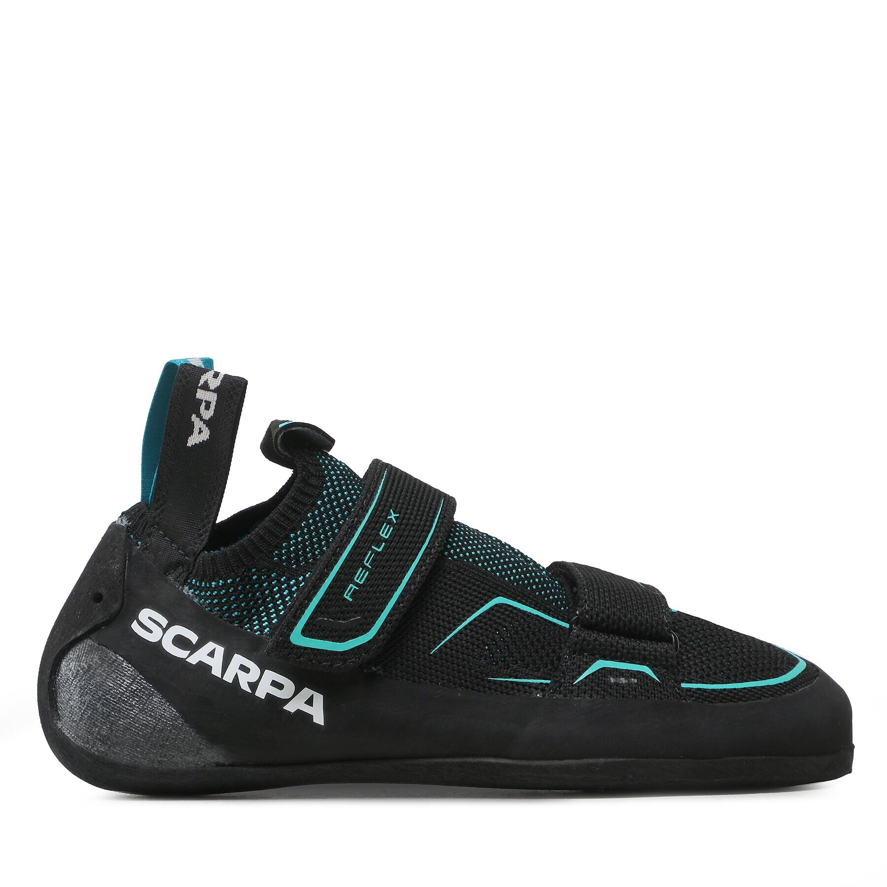 Scarpa Topánky Reflex V Wmn 70067-002 Čierna - Pepit.sk