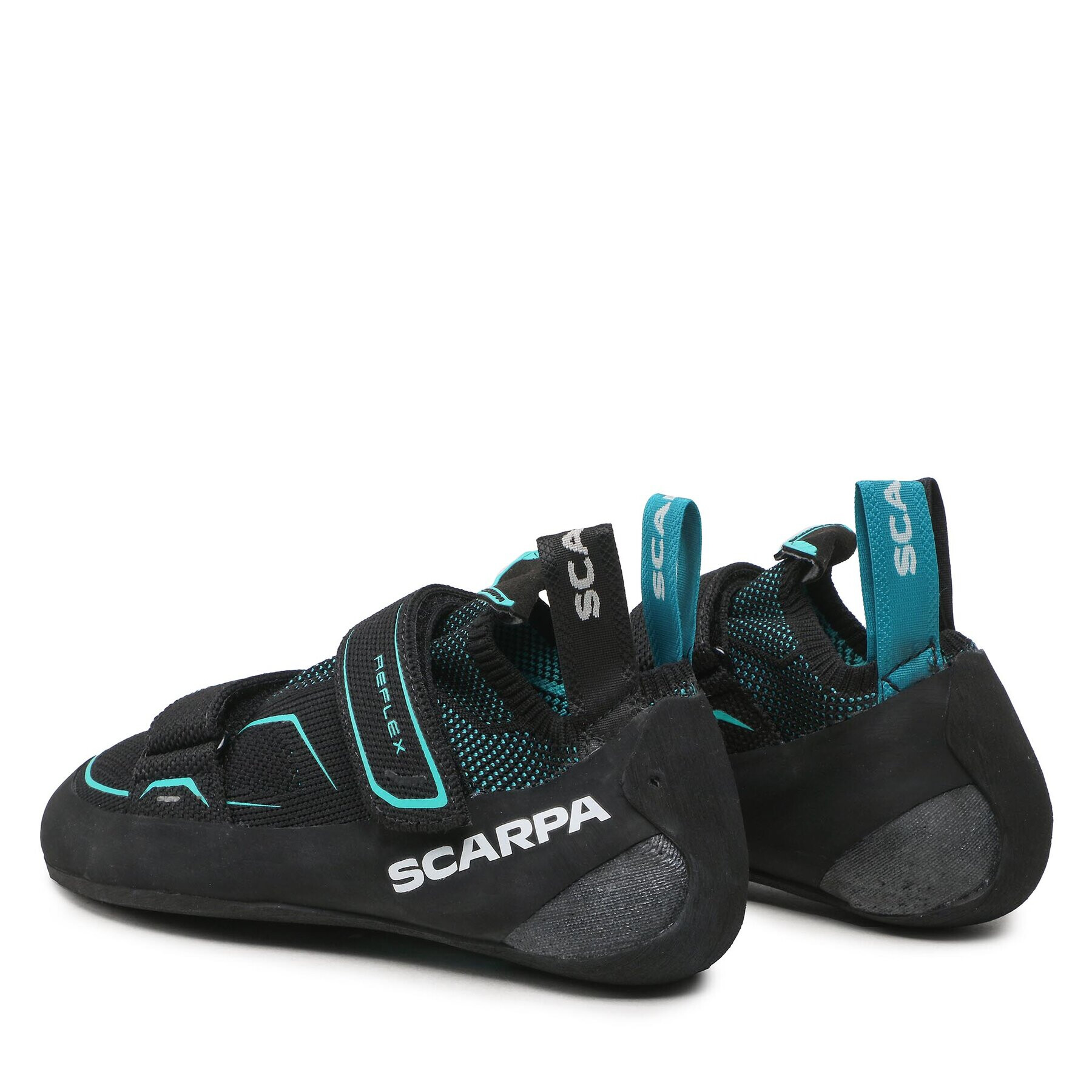 Scarpa Topánky Reflex V Wmn 70067-002 Čierna - Pepit.sk