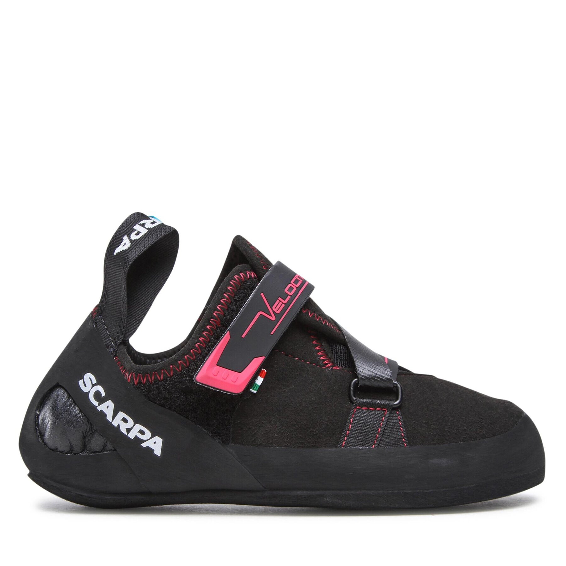 Scarpa Topánky Velocity Wmn 70041-002 Čierna - Pepit.sk