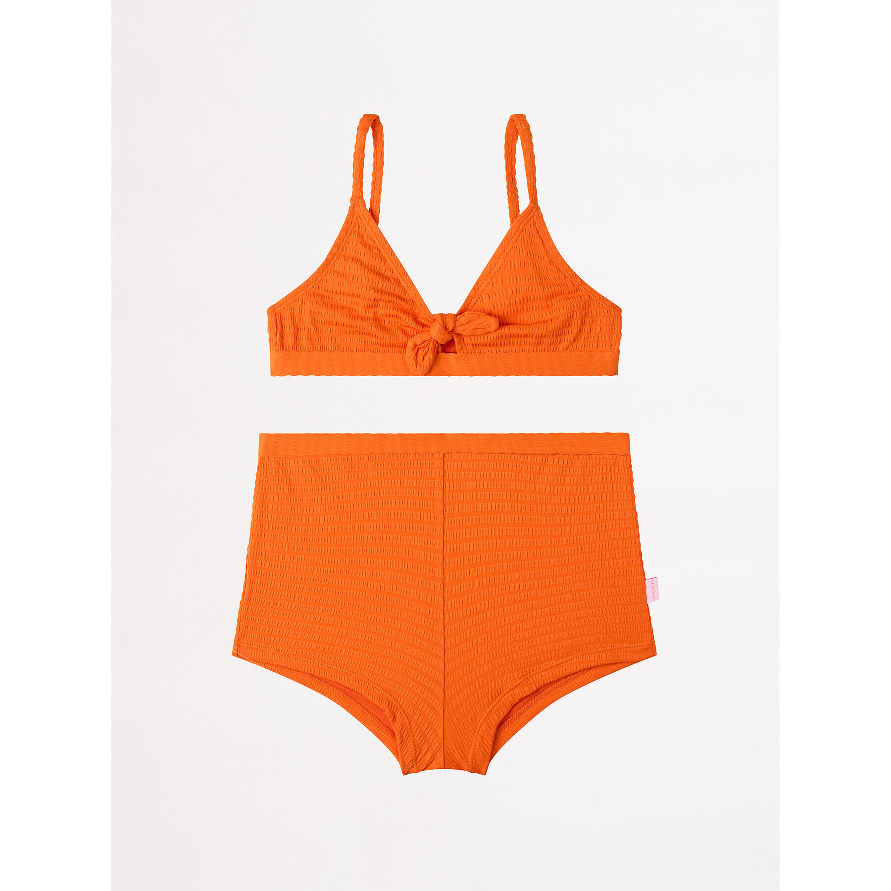 Seafolly Bikiny 27201 Oranžová - Pepit.sk