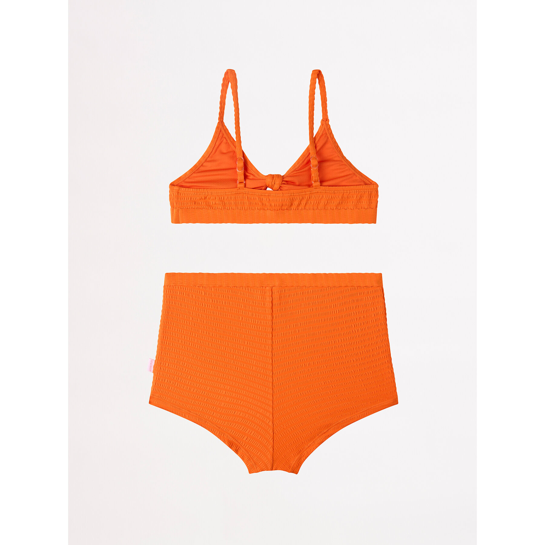 Seafolly Bikiny 27201 Oranžová - Pepit.sk