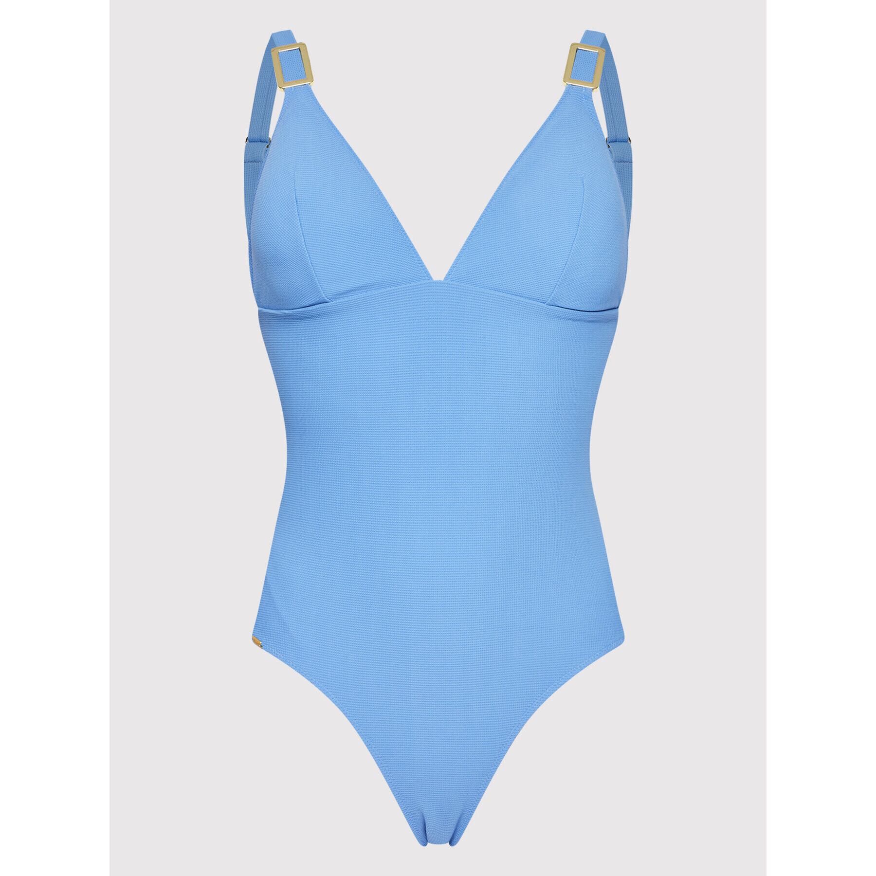 Selmark Bikiny BF257 Modrá - Pepit.sk