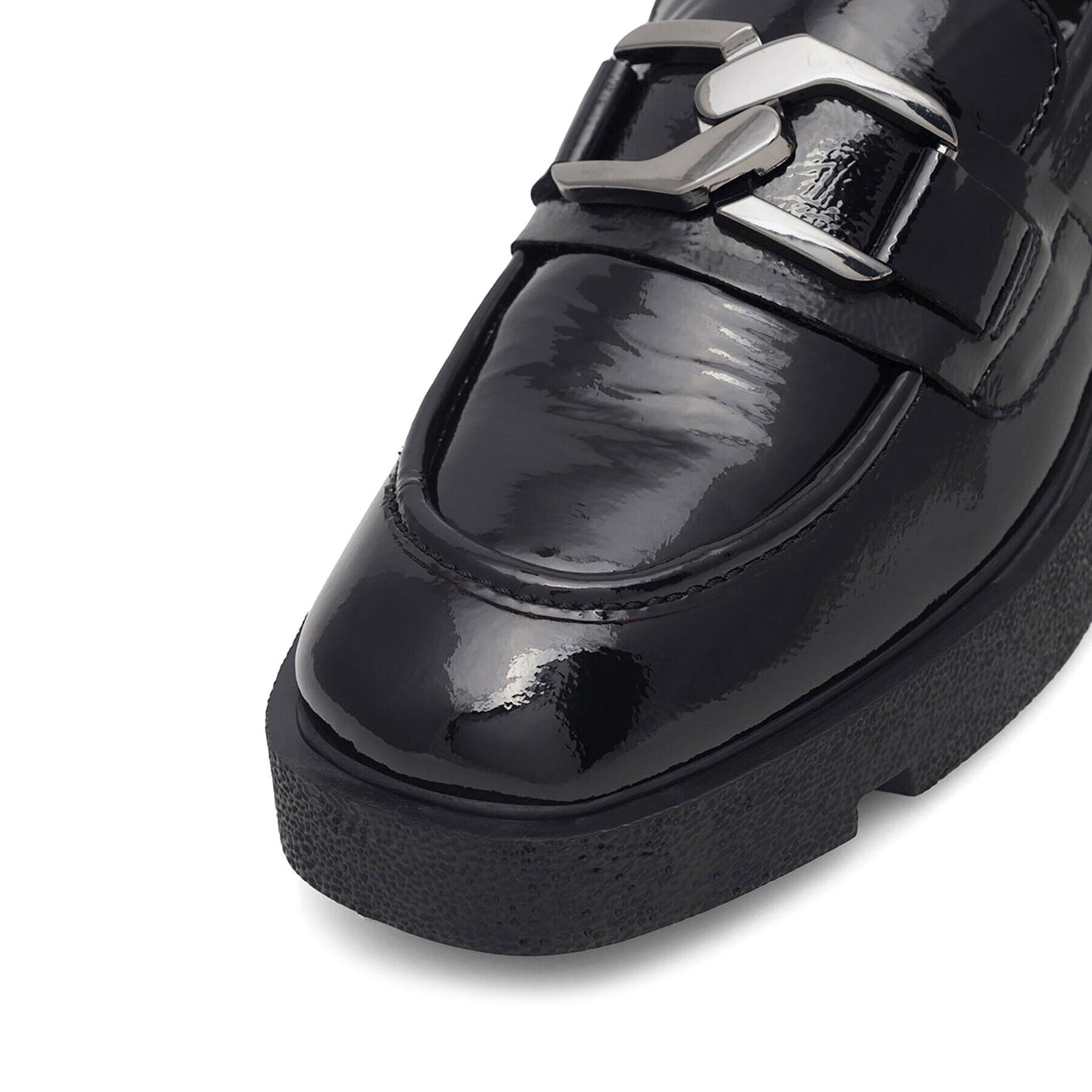 Sergio Bardi Loafers WI16-C1053-01SB Čierna - Pepit.sk