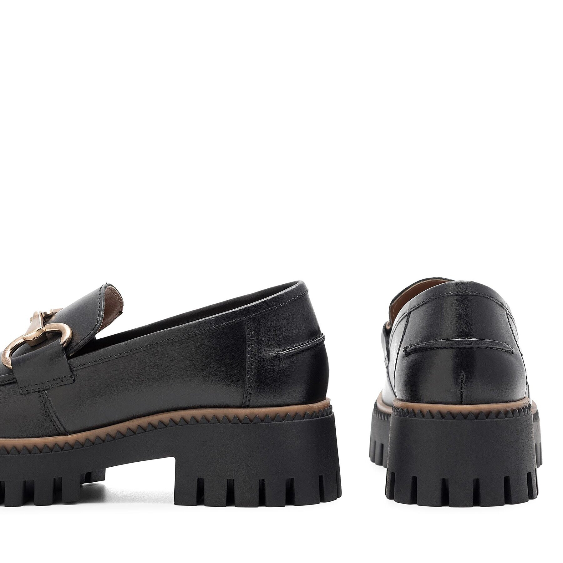 Sergio Bardi Loafers WI23-C1038-03SB Čierna - Pepit.sk