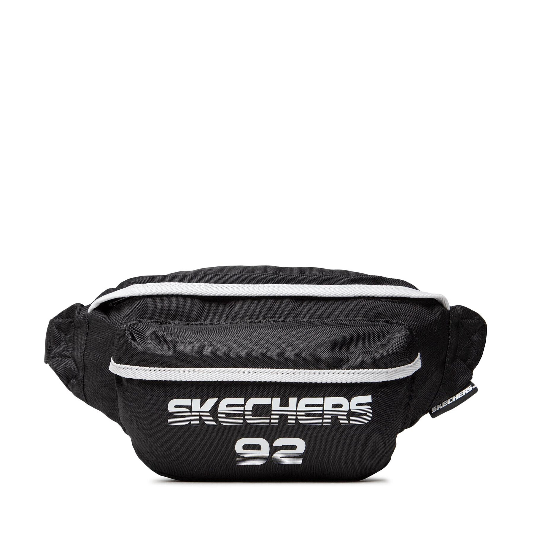 Skechers Ľadvinka S980.06 Čierna - Pepit.sk