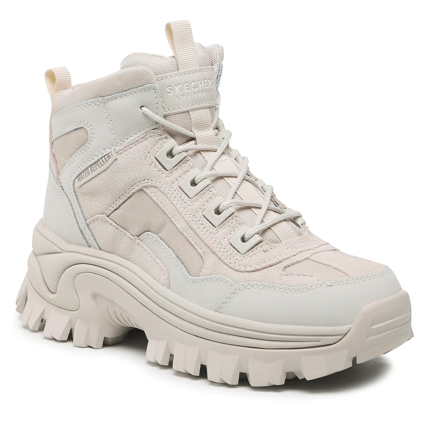 Skechers Outdoorová obuv Gawkers 155260/OFWT Béžová - Pepit.sk